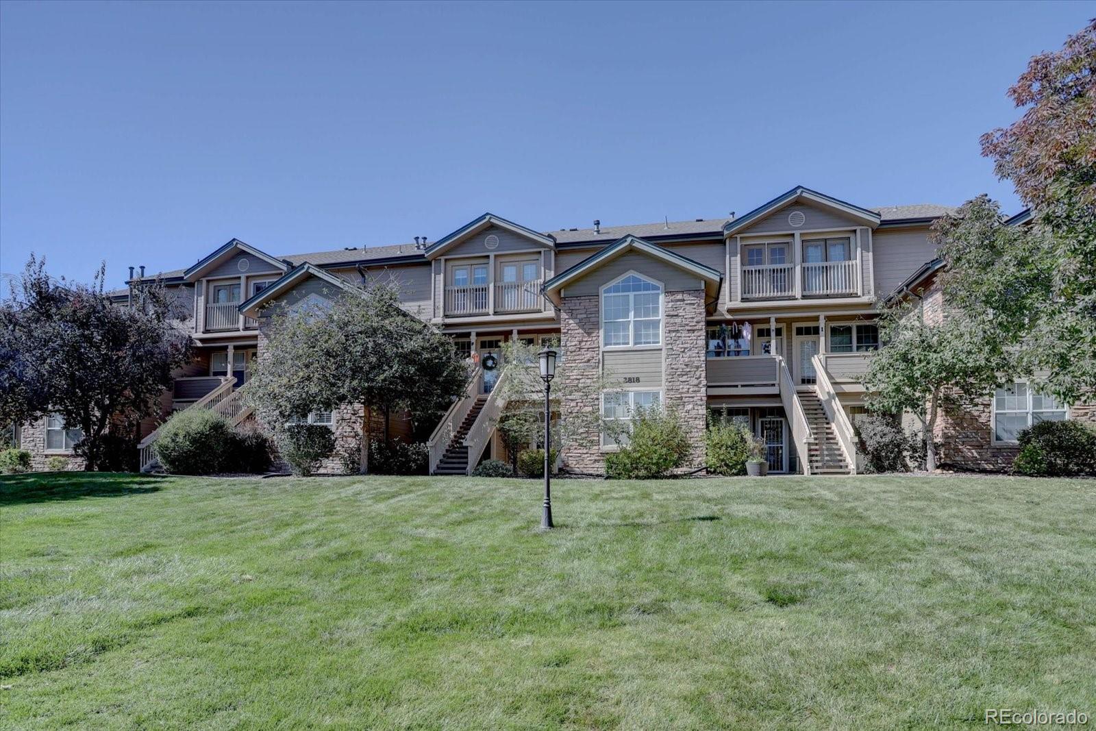 MLS Image #0 for 2818 w centennial drive,littleton, Colorado