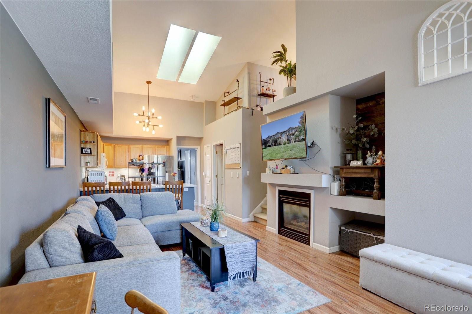MLS Image #1 for 2818 w centennial drive,littleton, Colorado