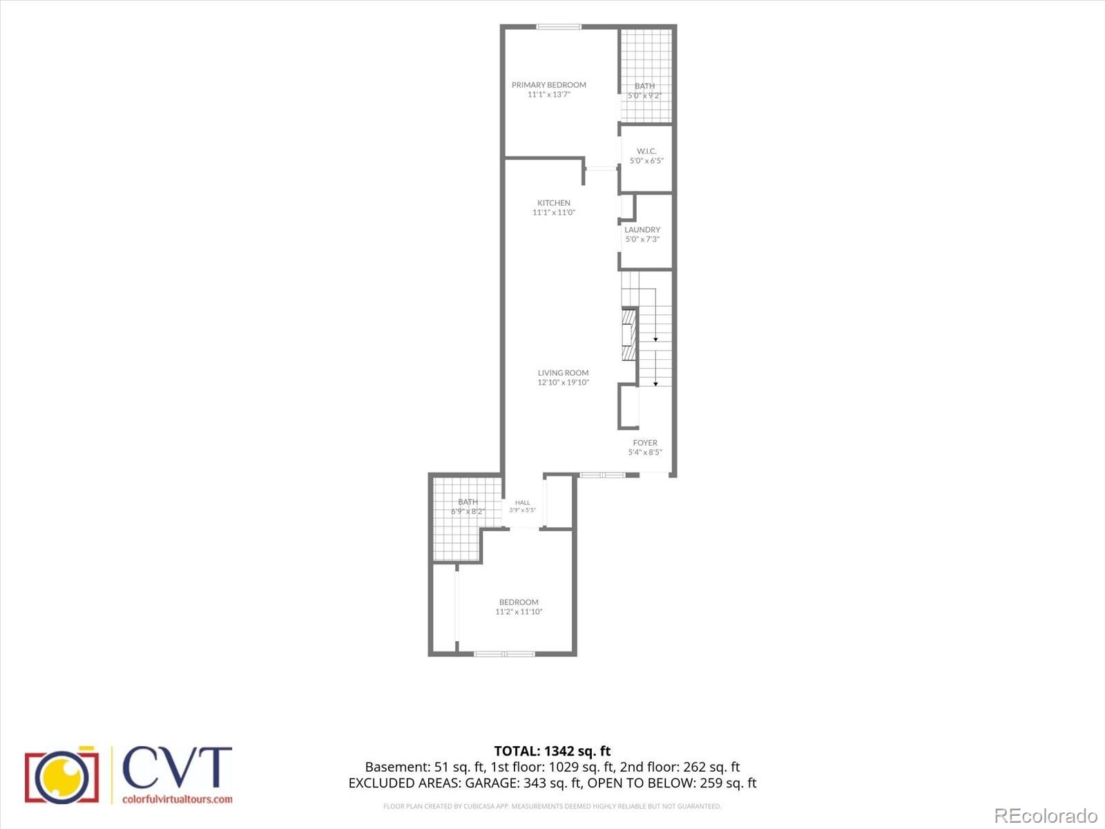 MLS Image #17 for 2818 w centennial drive,littleton, Colorado