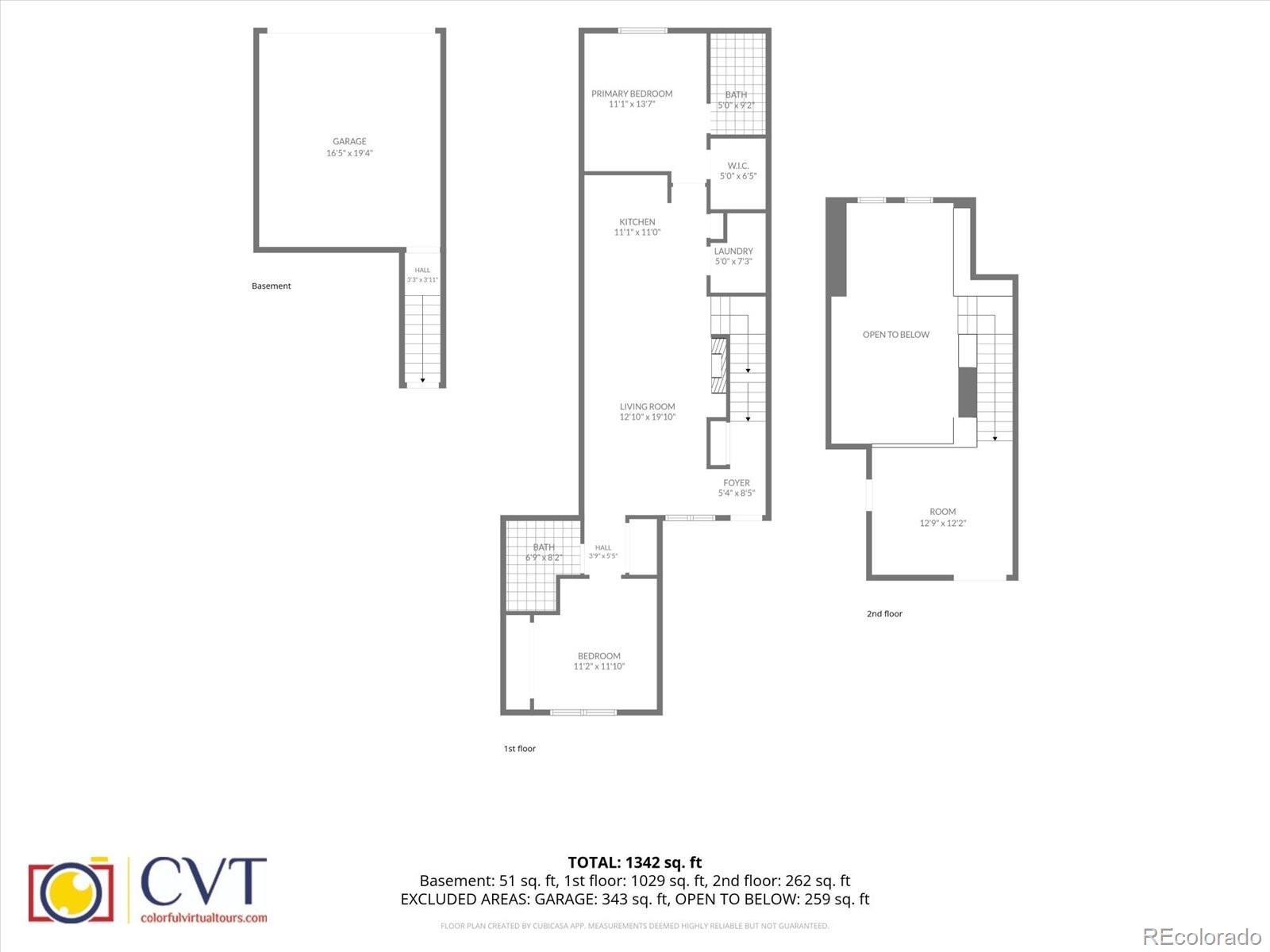 MLS Image #18 for 2818 w centennial drive,littleton, Colorado
