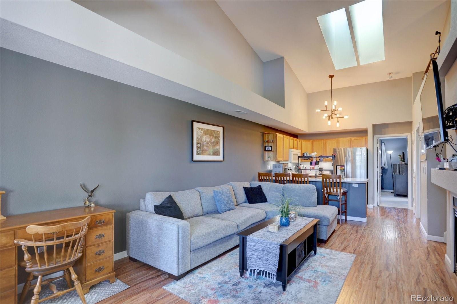 MLS Image #2 for 2818 w centennial drive,littleton, Colorado