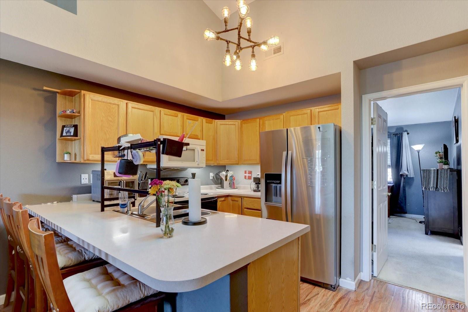 MLS Image #4 for 2818 w centennial drive,littleton, Colorado