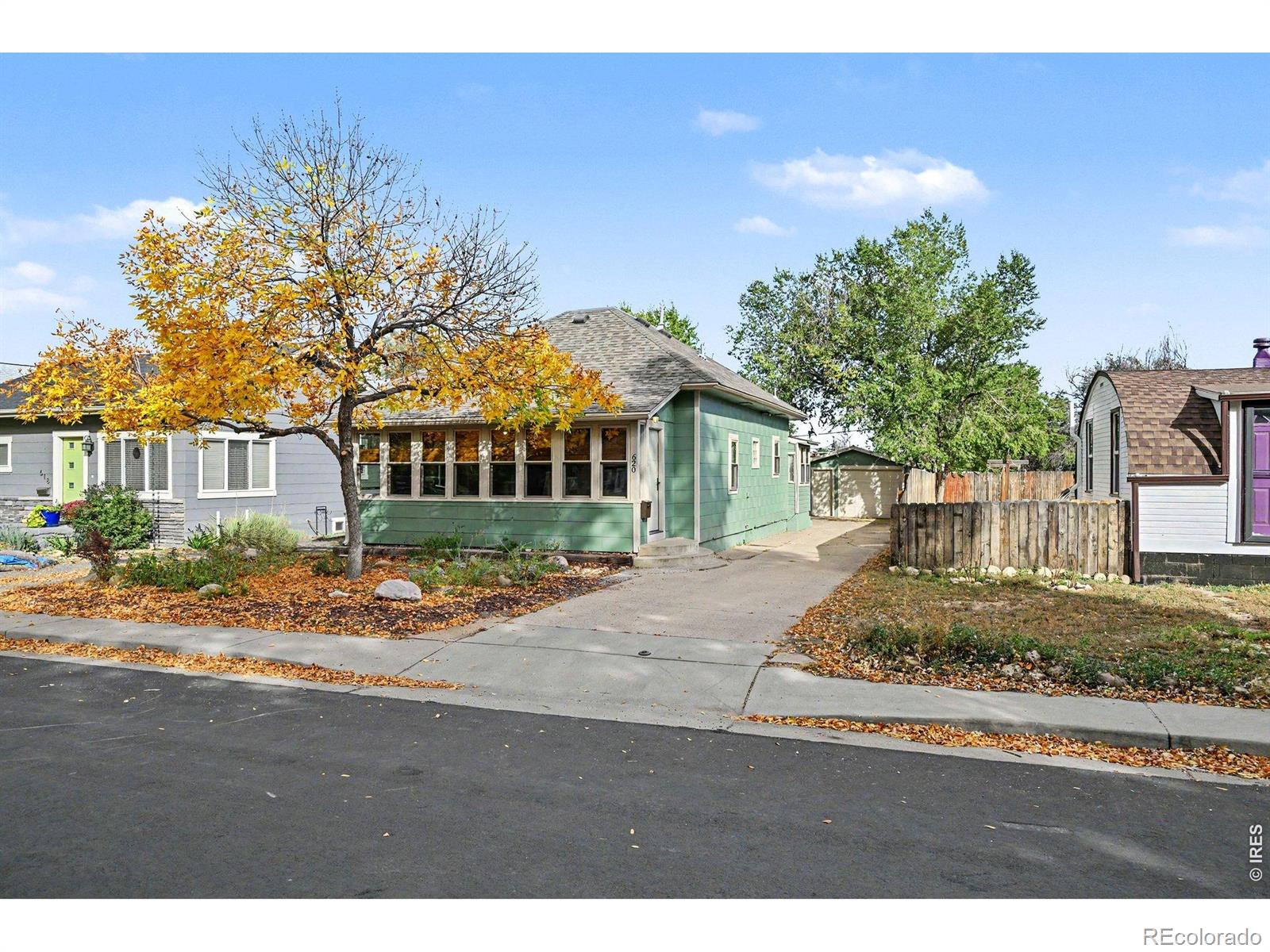 MLS Image #2 for 620  lesser drive,fort collins, Colorado