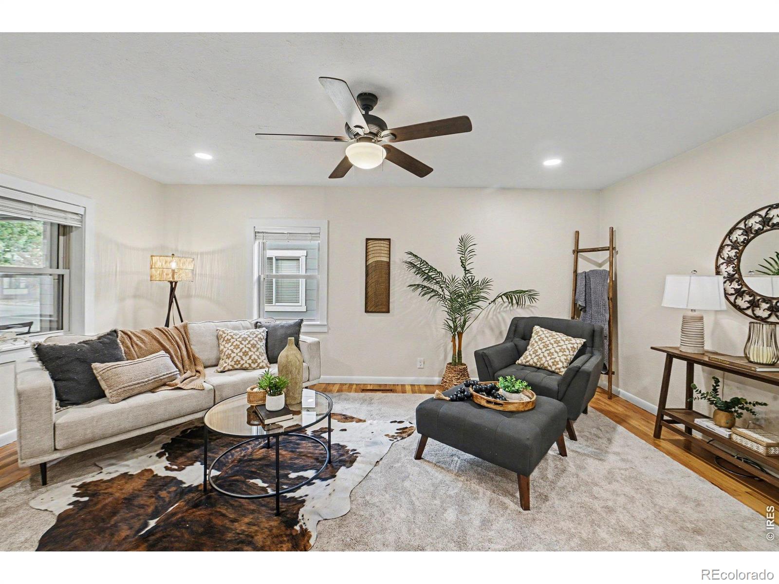 MLS Image #3 for 620  lesser drive,fort collins, Colorado