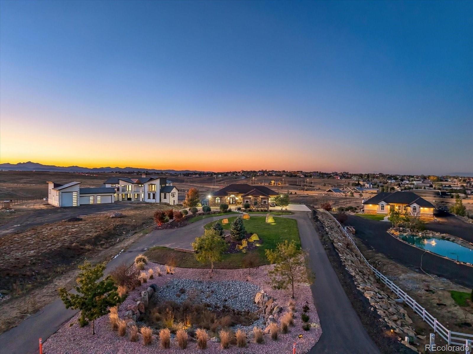 MLS Image #2 for 9935 e 138th place,thornton, Colorado