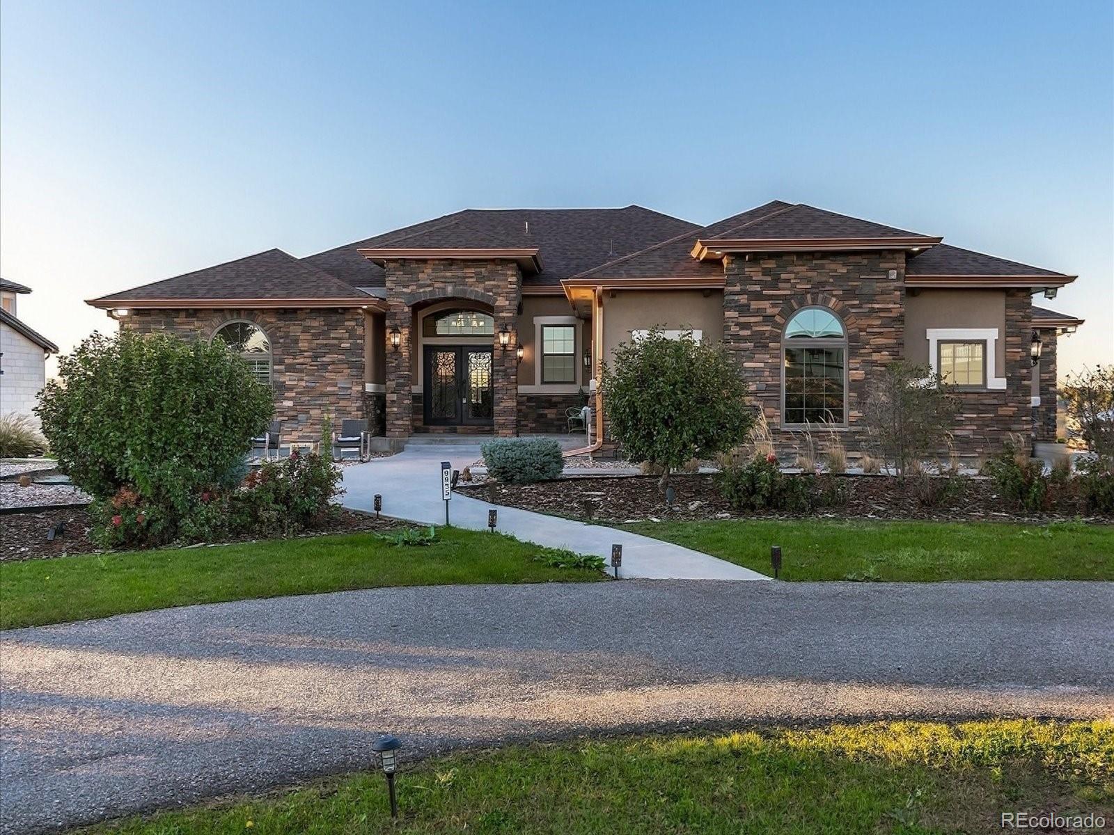 MLS Image #3 for 9935 e 138th place,thornton, Colorado
