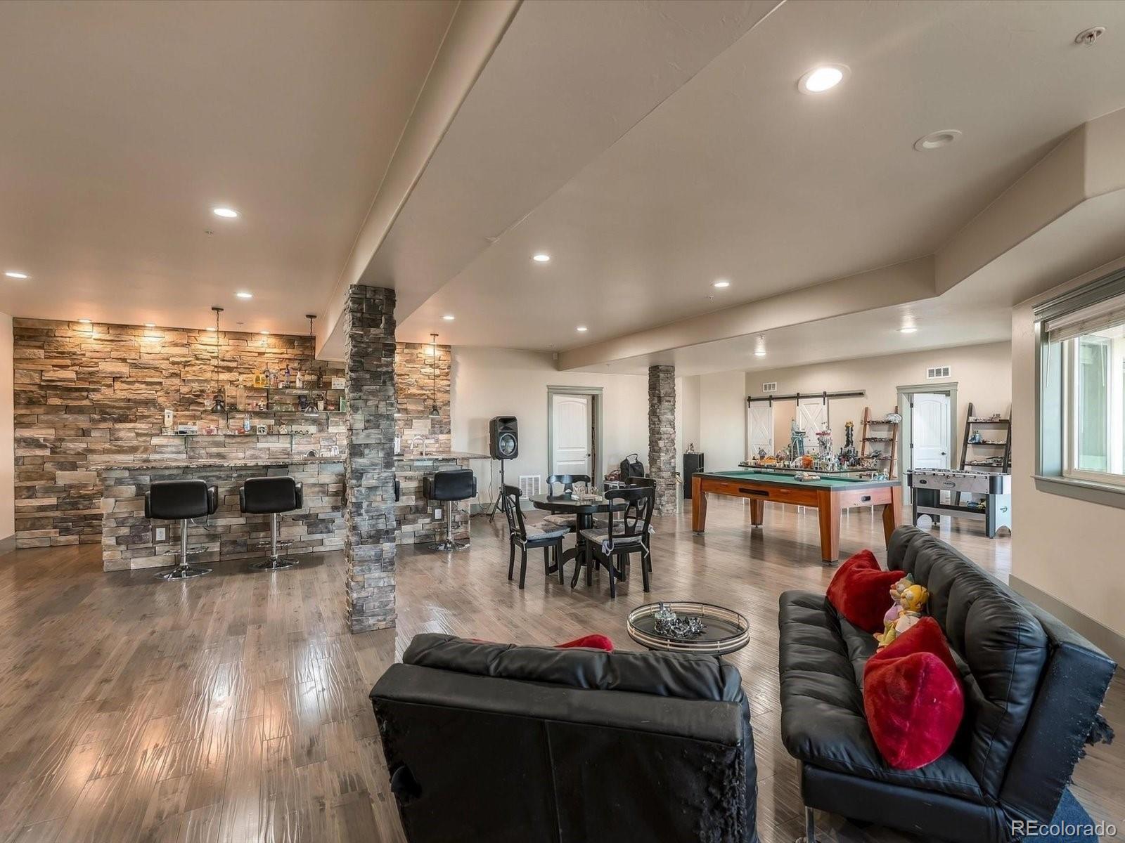 MLS Image #37 for 9935 e 138th place,thornton, Colorado