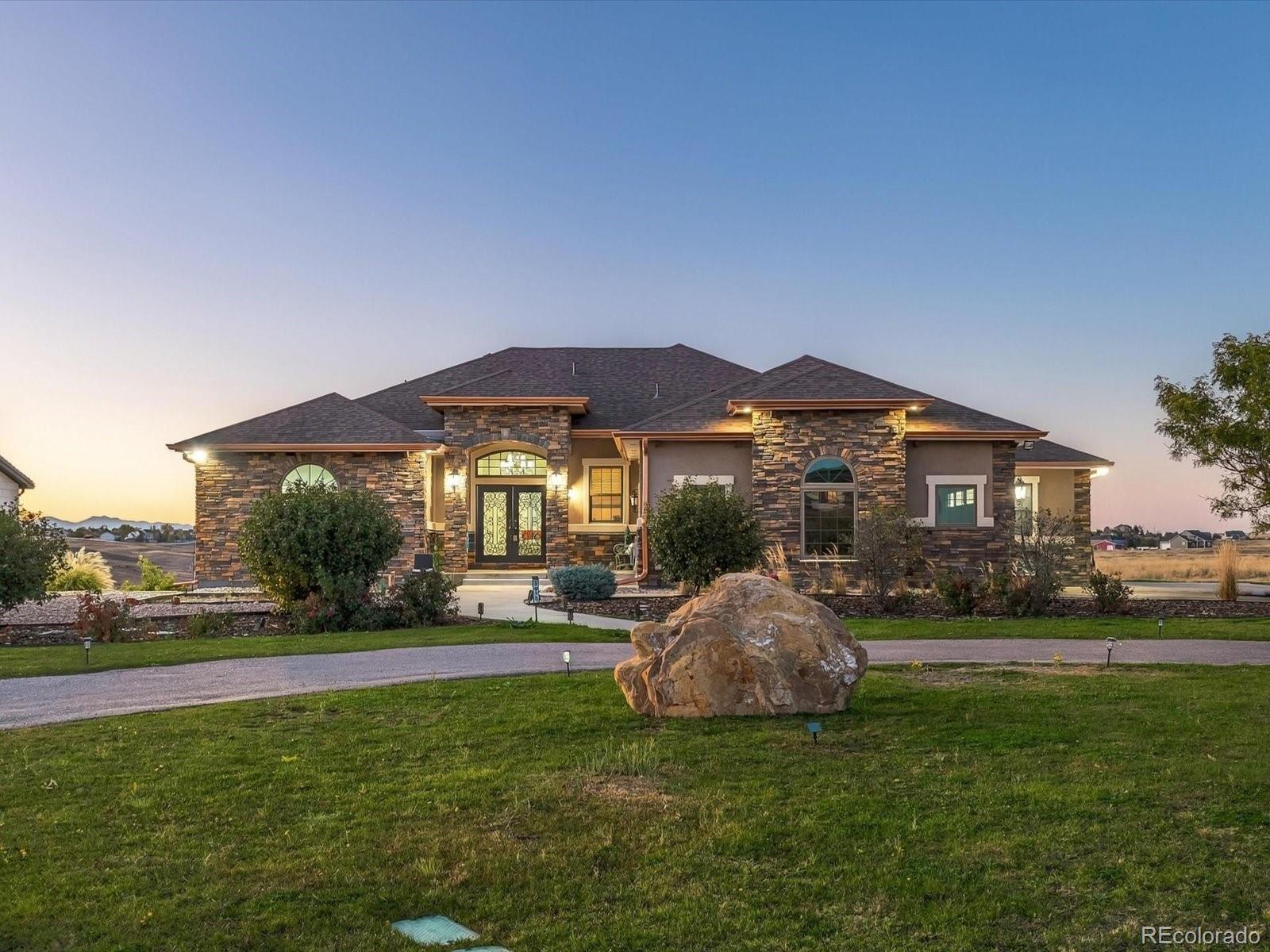 MLS Image #4 for 9935 e 138th place,thornton, Colorado