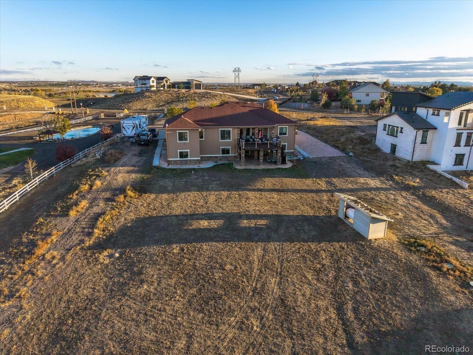 MLS Image #44 for 9935 e 138th place,thornton, Colorado