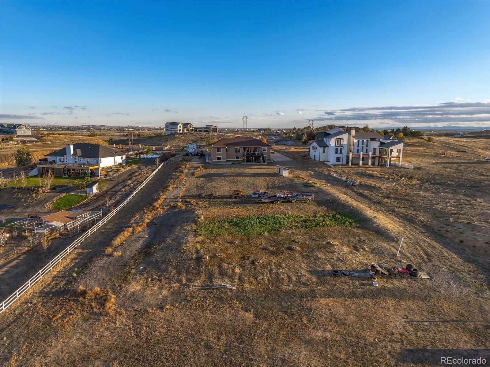 MLS Image #45 for 9935 e 138th place,thornton, Colorado