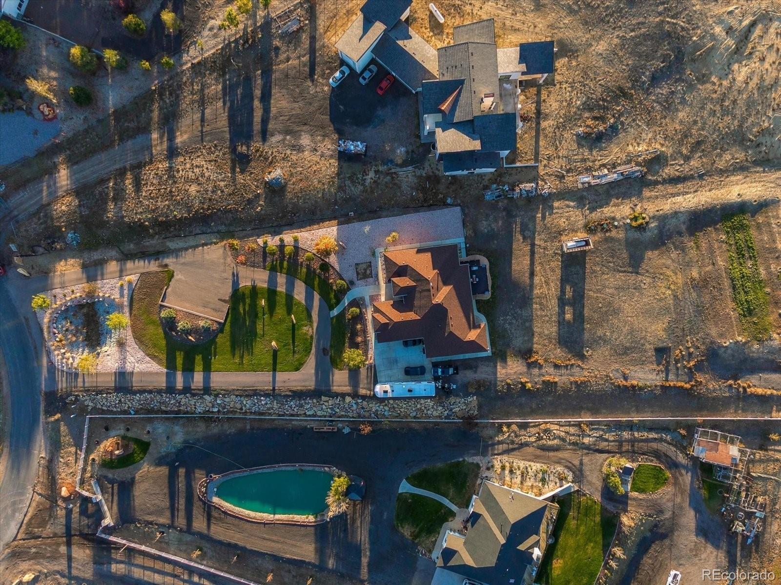 MLS Image #46 for 9935 e 138th place,thornton, Colorado