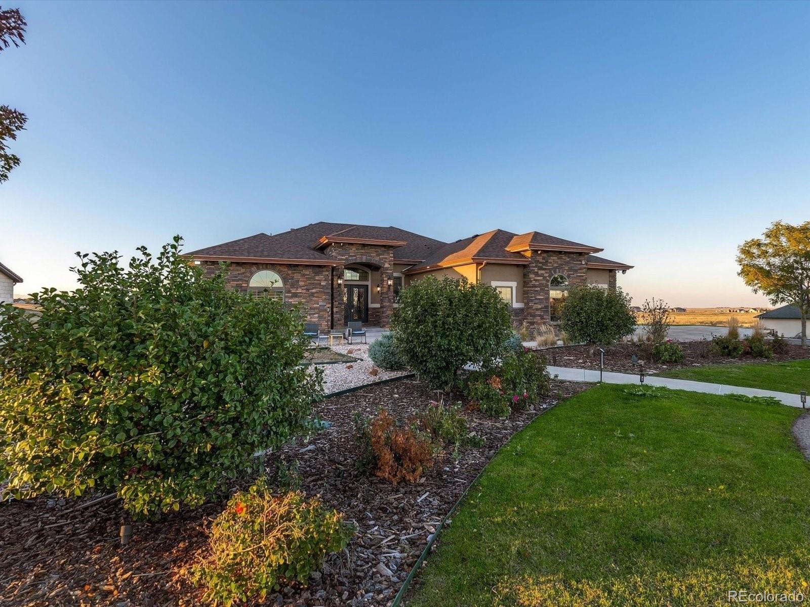 MLS Image #5 for 9935 e 138th place,thornton, Colorado