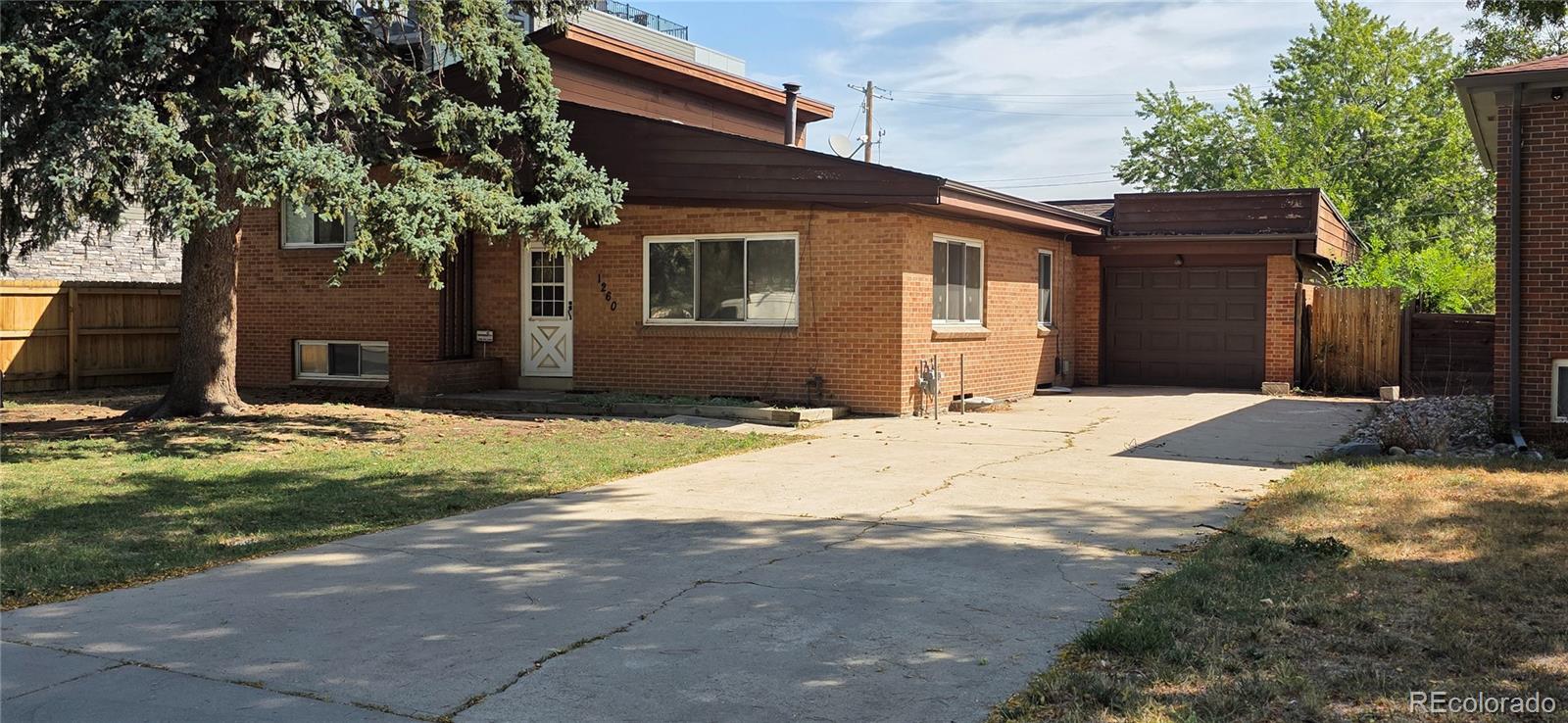 MLS Image #0 for 1260  saulsbury street,lakewood, Colorado