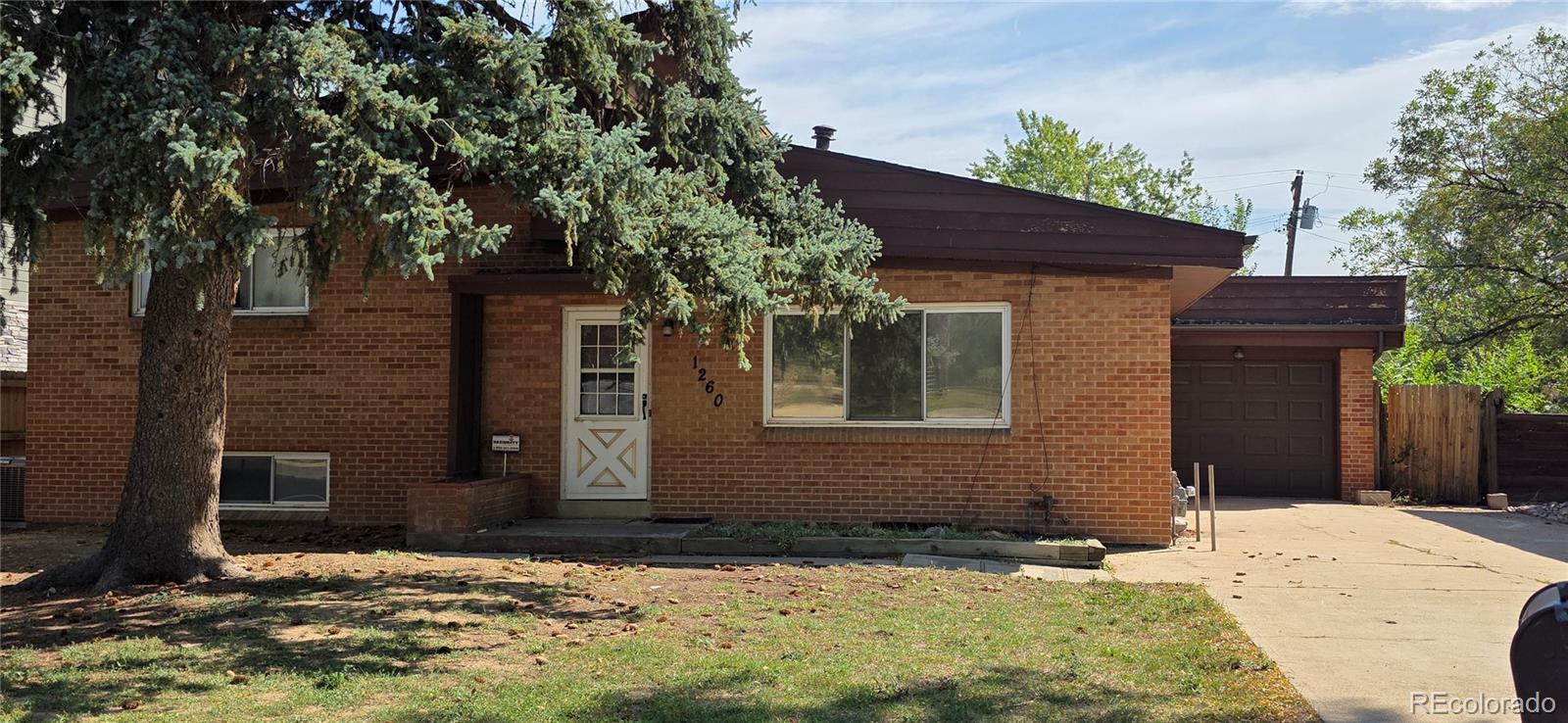 MLS Image #12 for 1260  saulsbury street,lakewood, Colorado