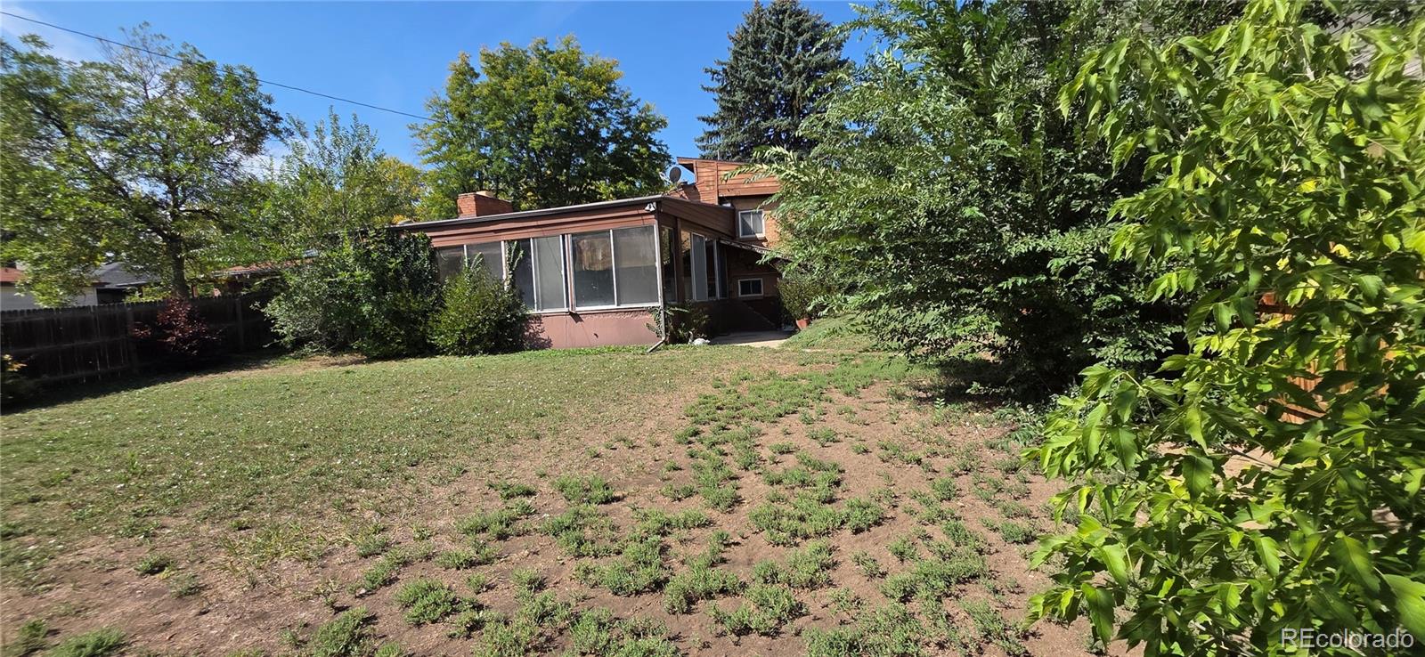 MLS Image #9 for 1260  saulsbury street,lakewood, Colorado