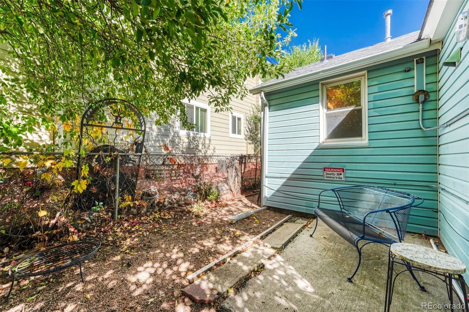 MLS Image #16 for 1725 w cucharras ,colorado springs, Colorado