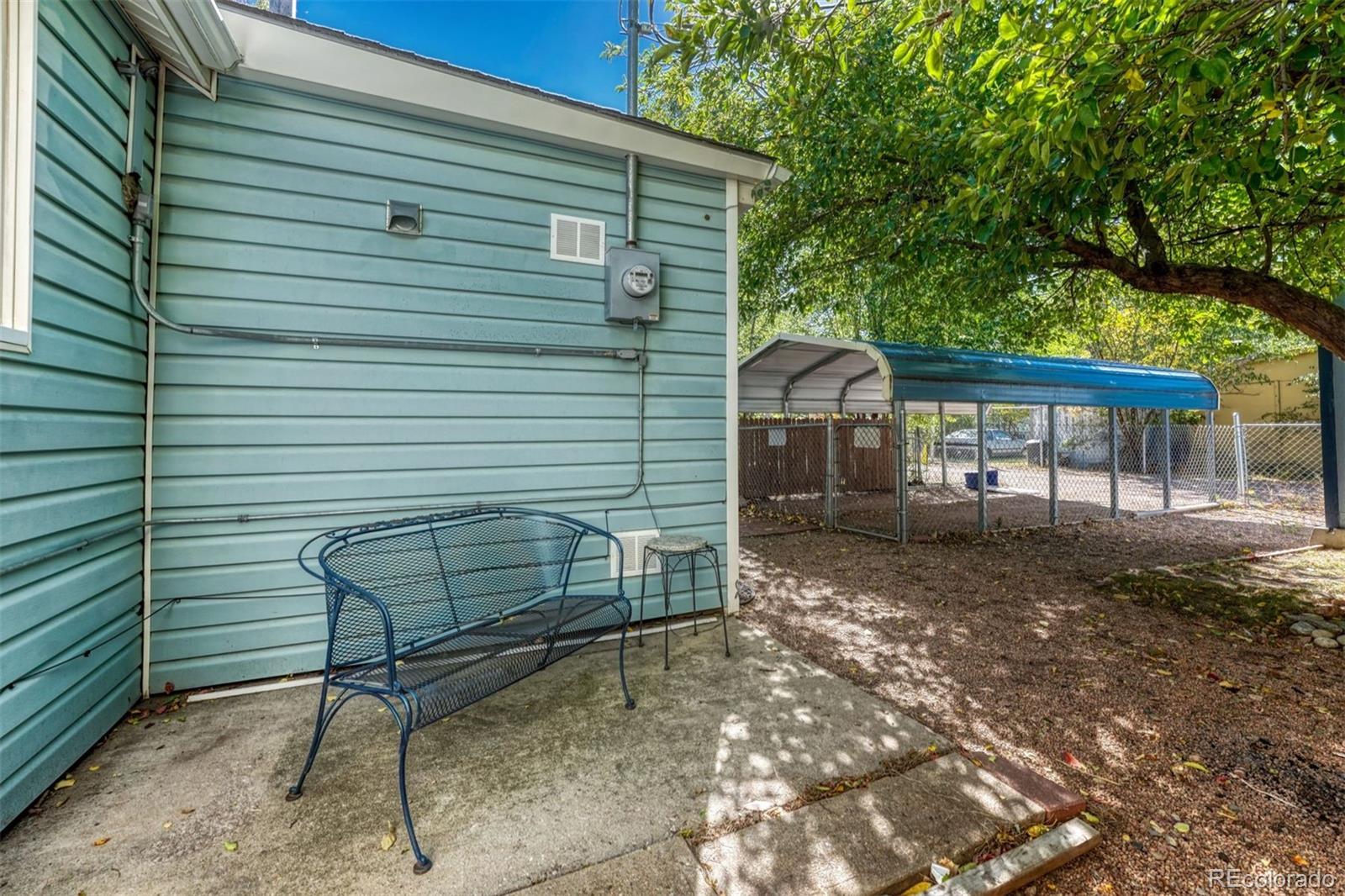 MLS Image #17 for 1725 w cucharras ,colorado springs, Colorado