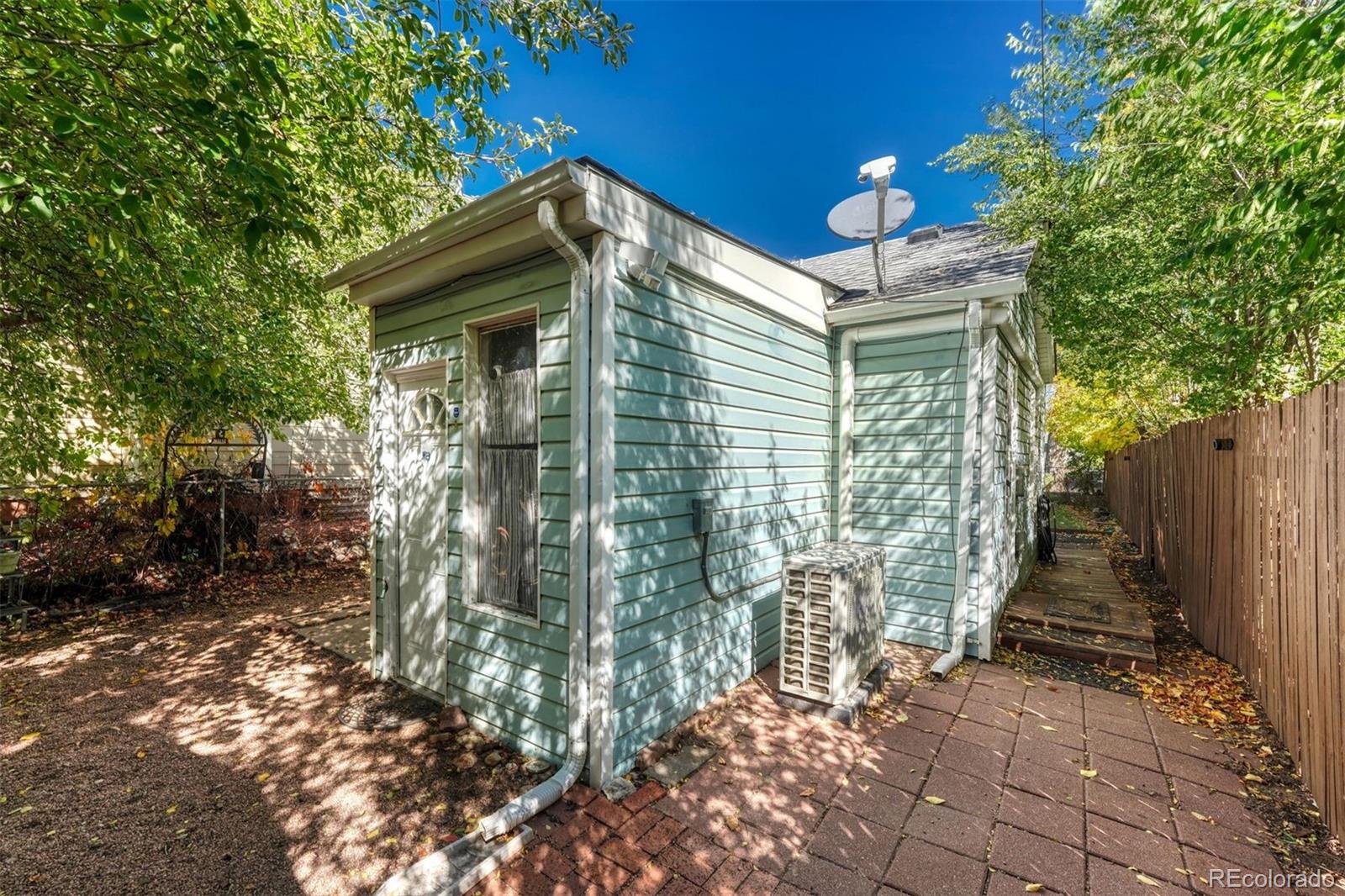 MLS Image #19 for 1725 w cucharras ,colorado springs, Colorado