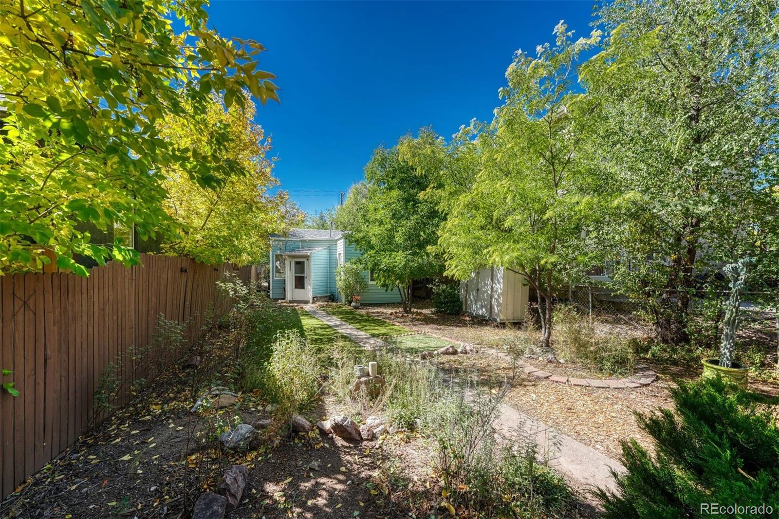 MLS Image #20 for 1725 w cucharras ,colorado springs, Colorado