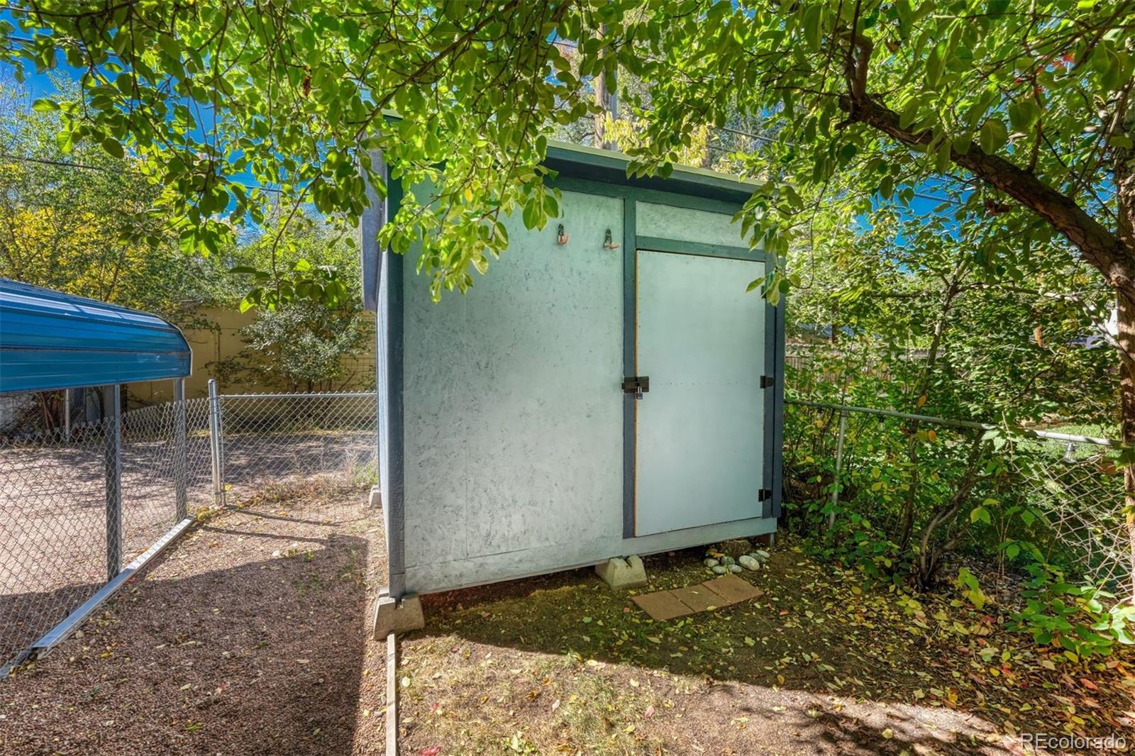 MLS Image #21 for 1725 w cucharras ,colorado springs, Colorado