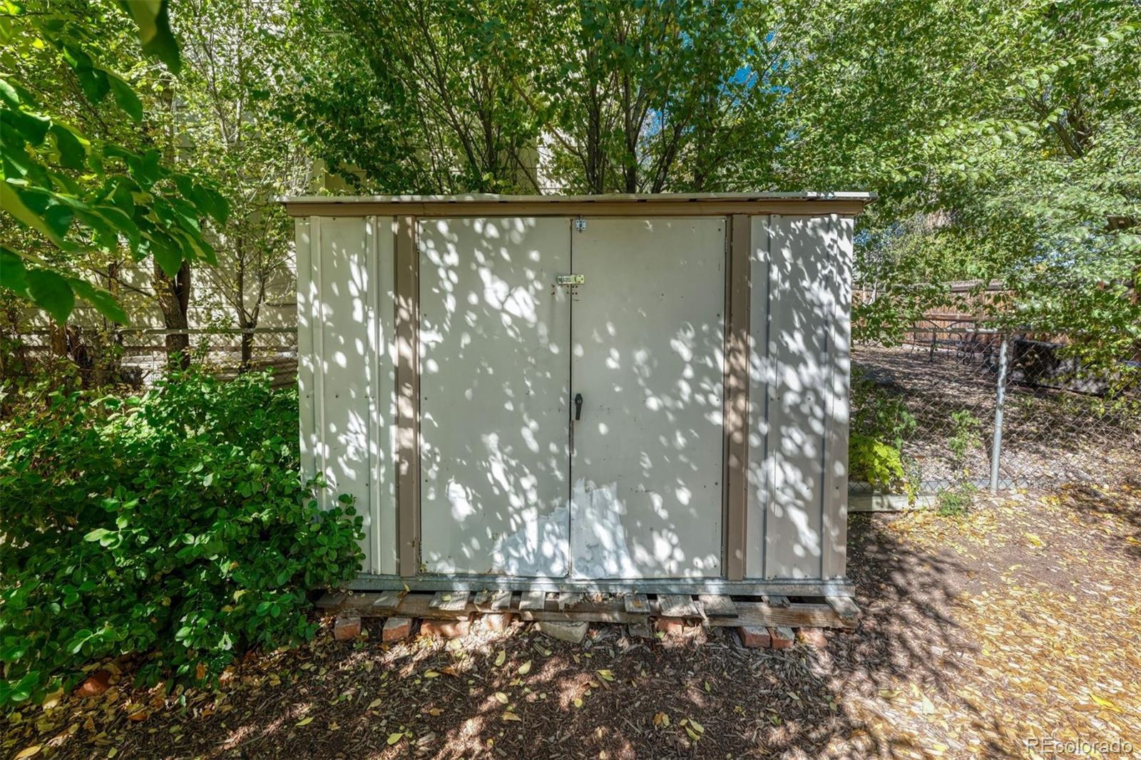 MLS Image #22 for 1725 w cucharras ,colorado springs, Colorado
