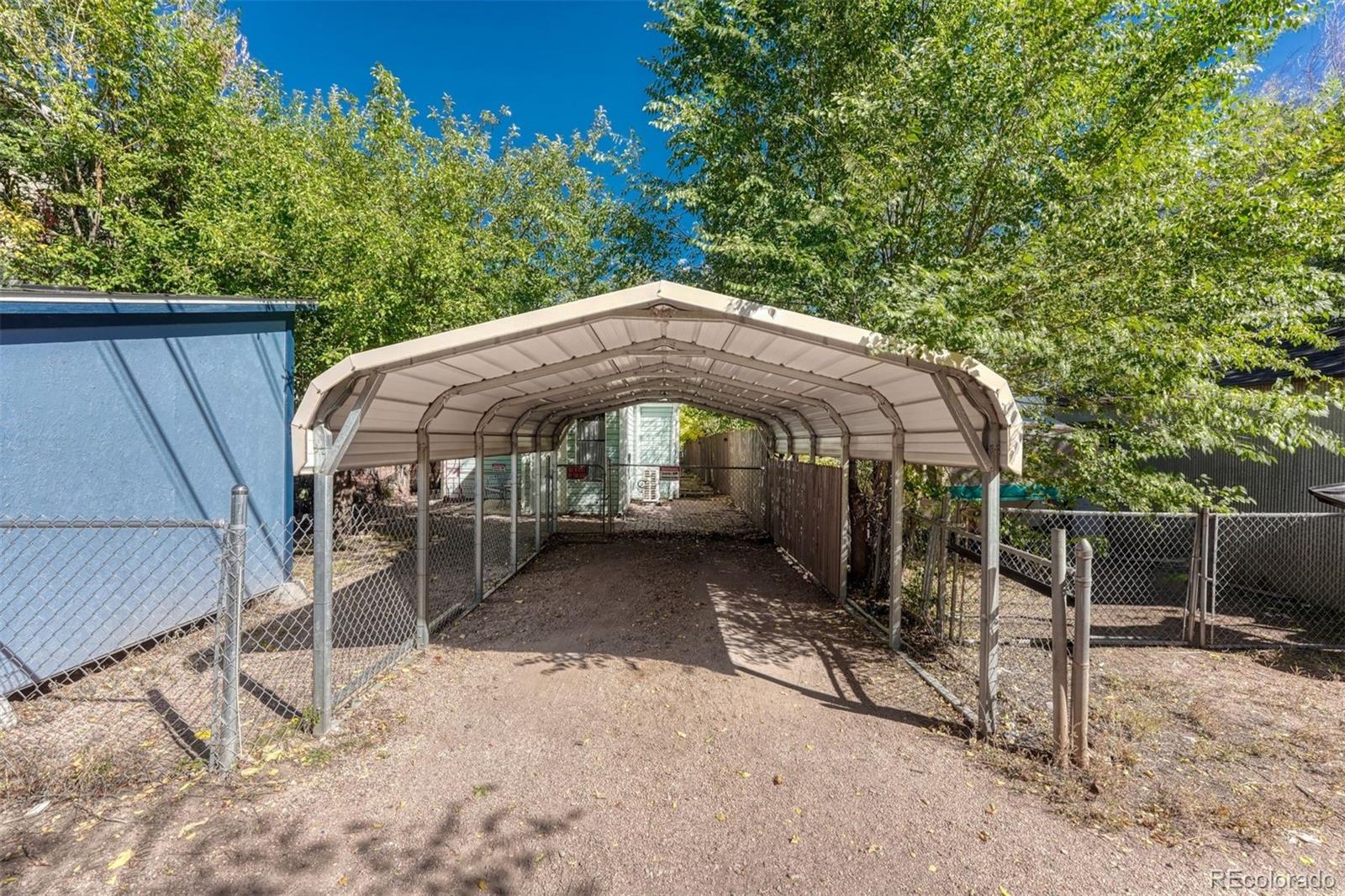 MLS Image #24 for 1725 w cucharras ,colorado springs, Colorado