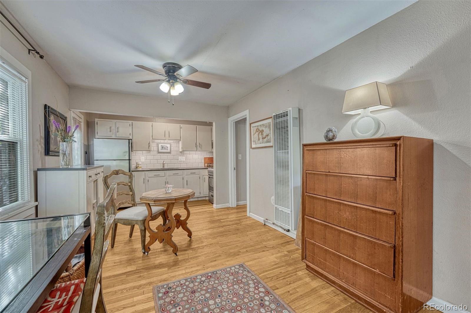 MLS Image #5 for 1725 w cucharras ,colorado springs, Colorado