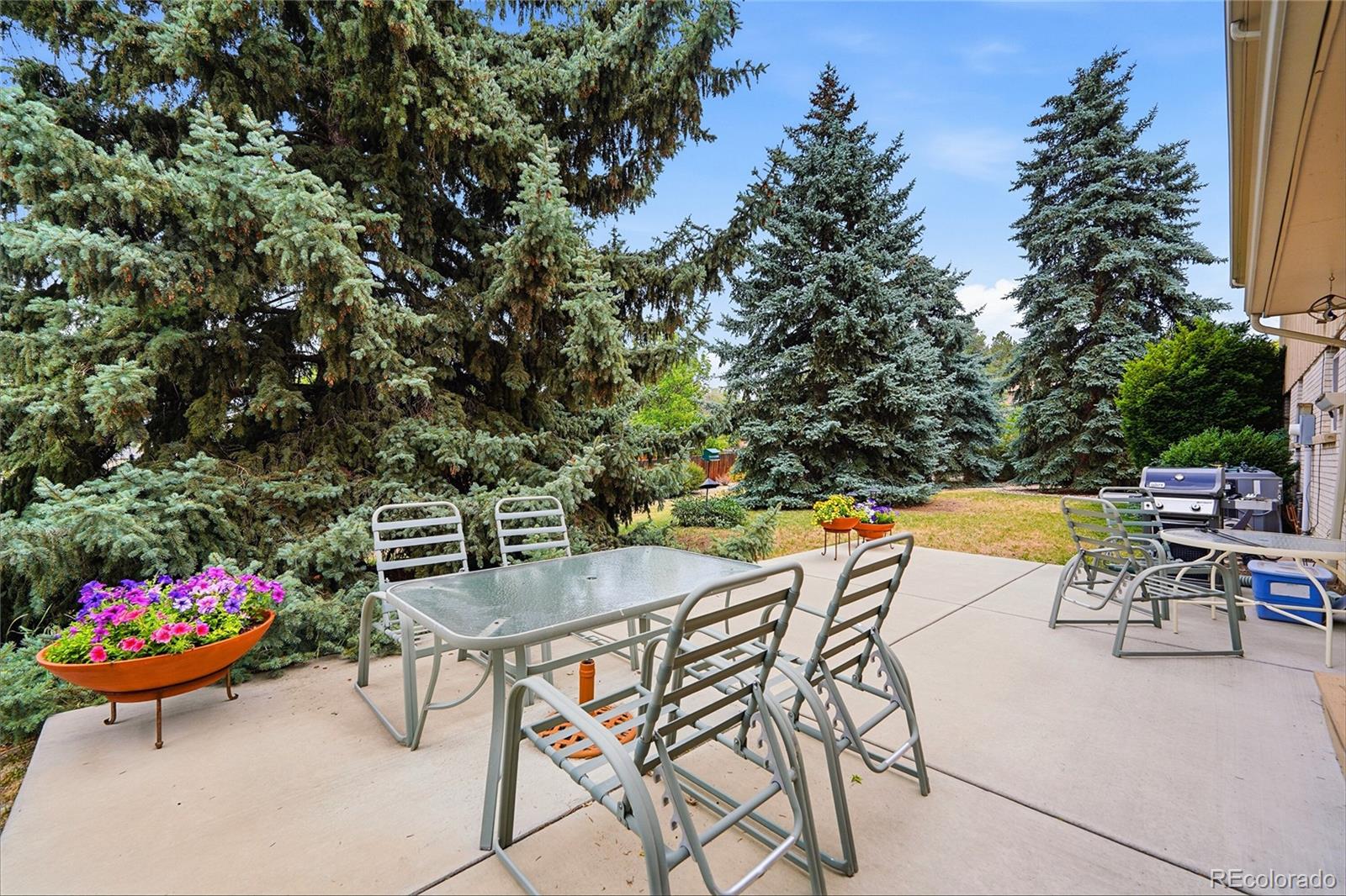 MLS Image #25 for 7300 s syracuse court,centennial, Colorado