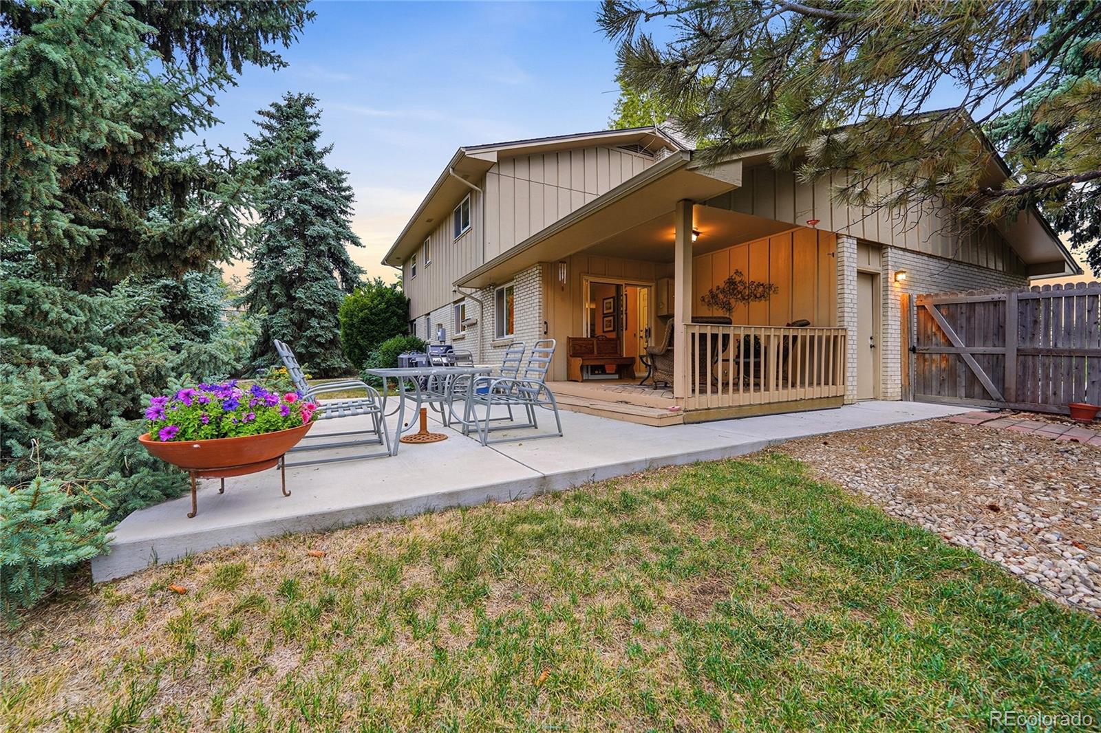 MLS Image #26 for 7300 s syracuse court,centennial, Colorado