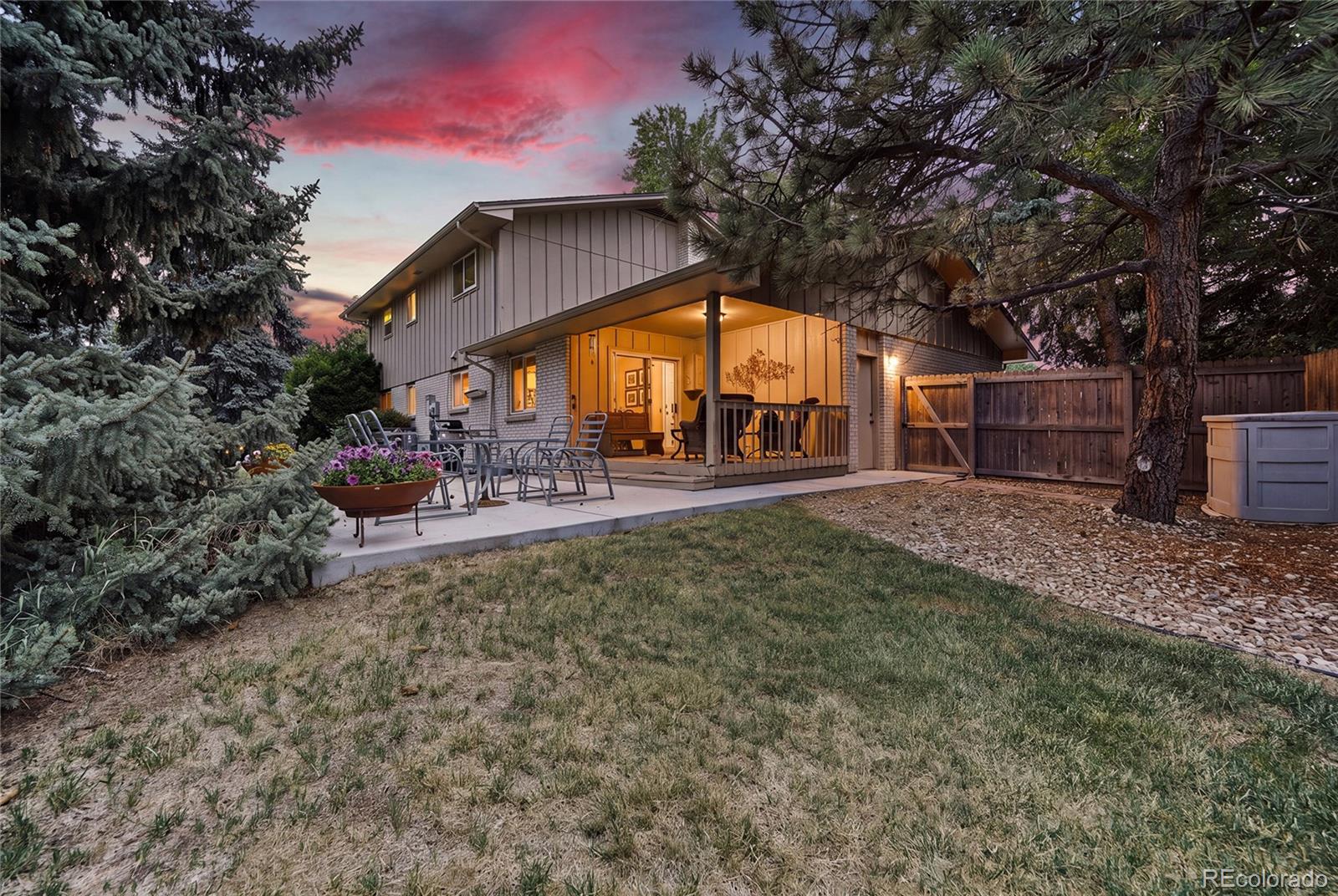 MLS Image #27 for 7300 s syracuse court,centennial, Colorado
