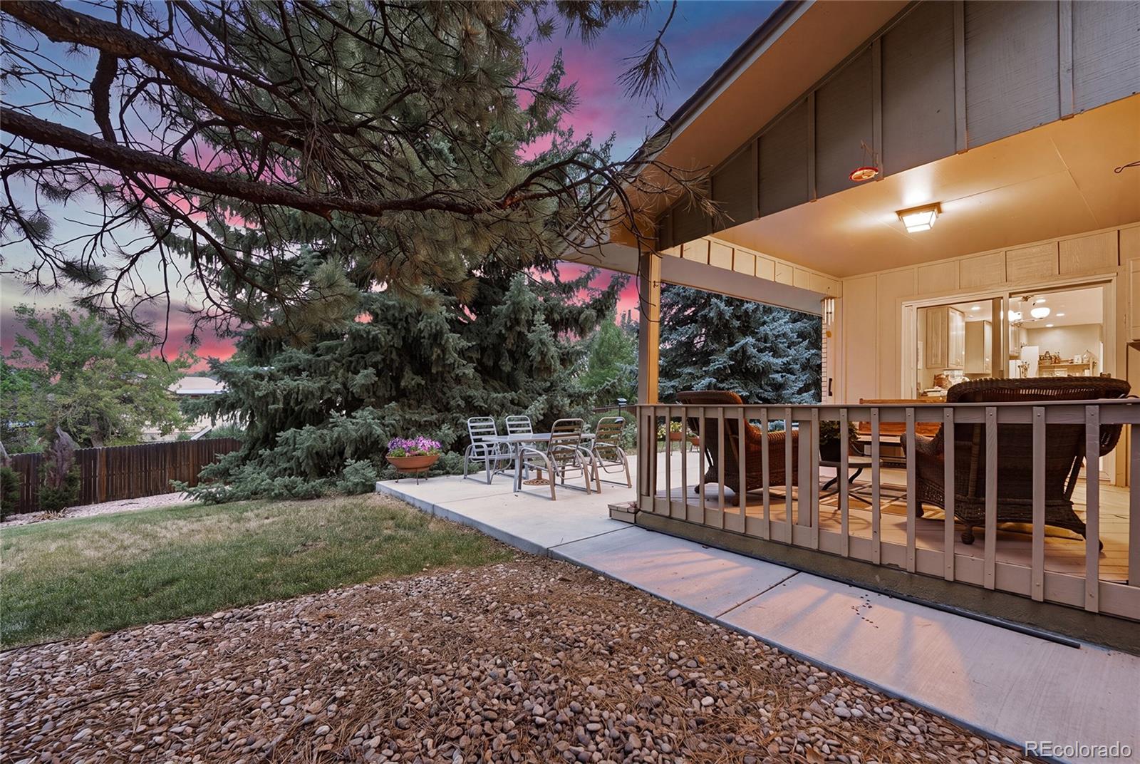 MLS Image #28 for 7300 s syracuse court,centennial, Colorado