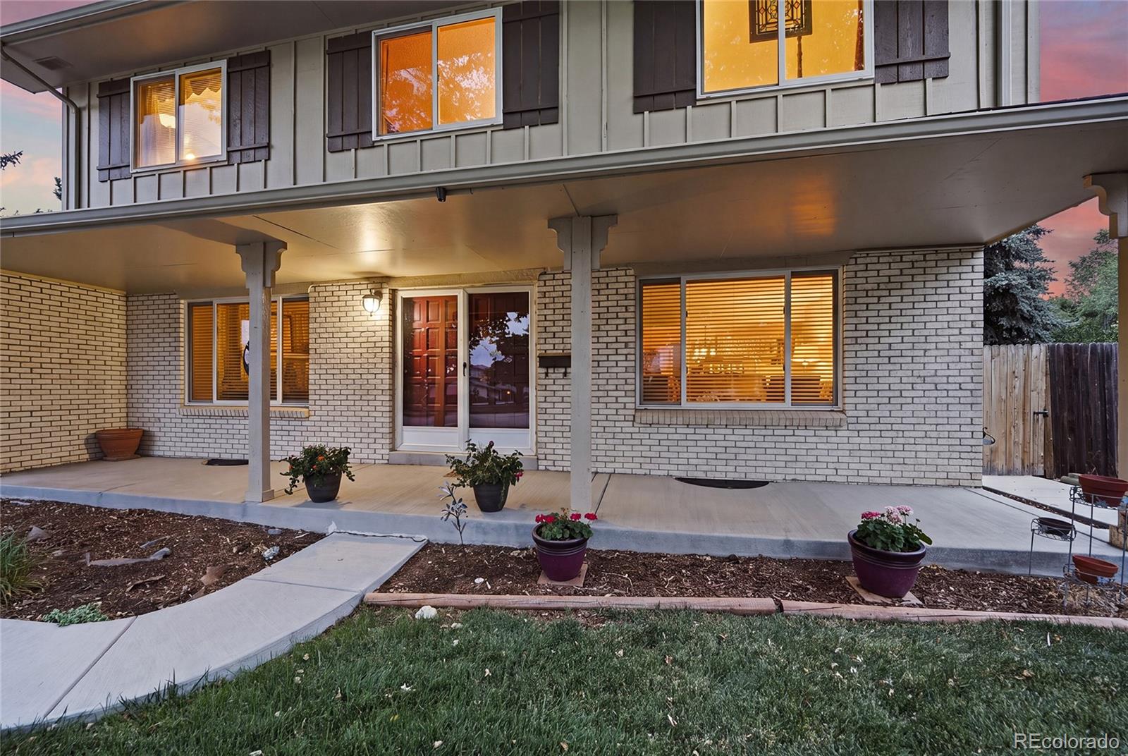 MLS Image #3 for 7300 s syracuse court,centennial, Colorado