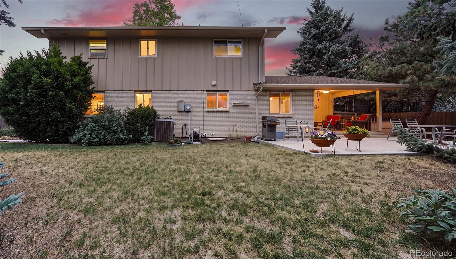 MLS Image #30 for 7300 s syracuse court,centennial, Colorado