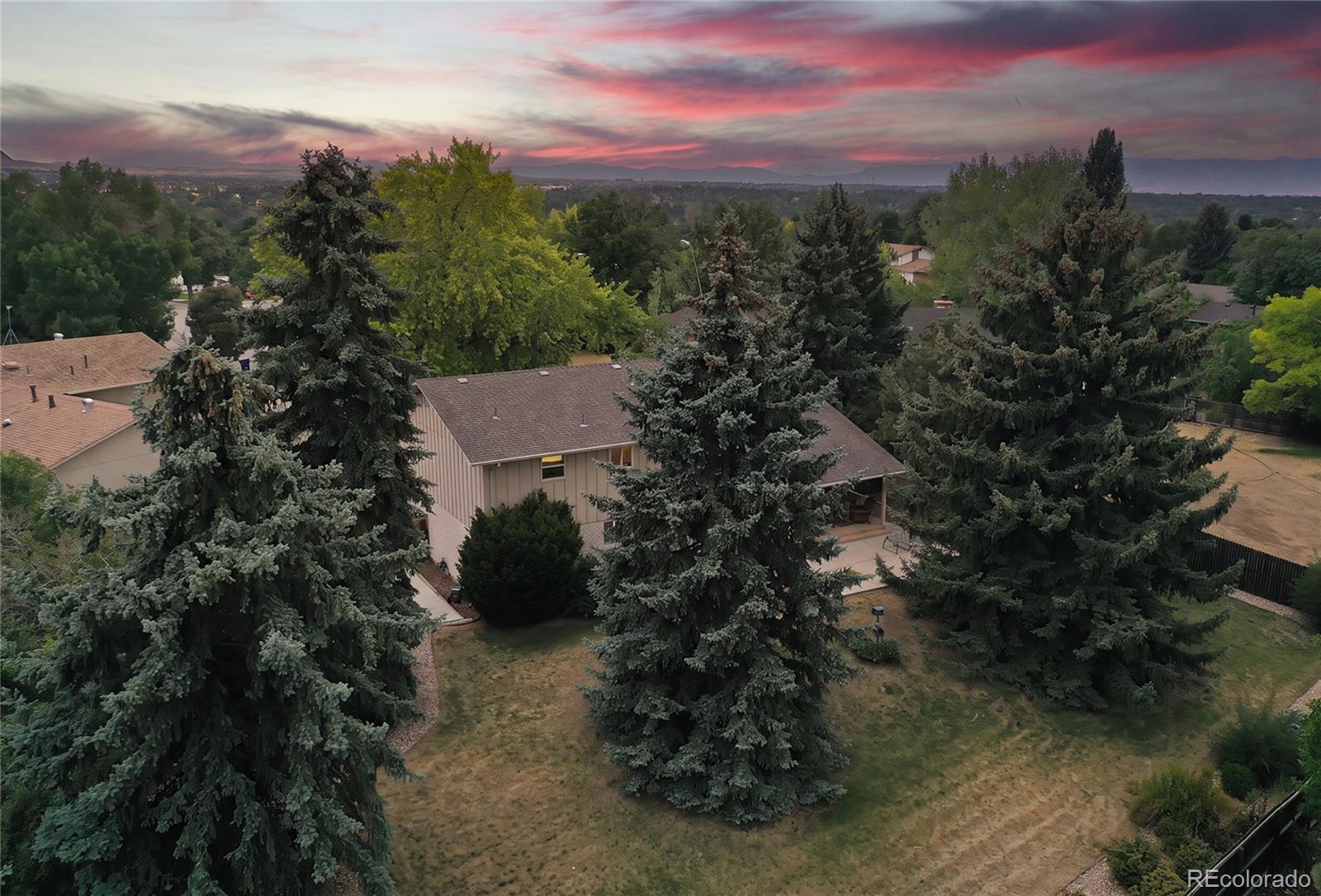 MLS Image #37 for 7300 s syracuse court,centennial, Colorado