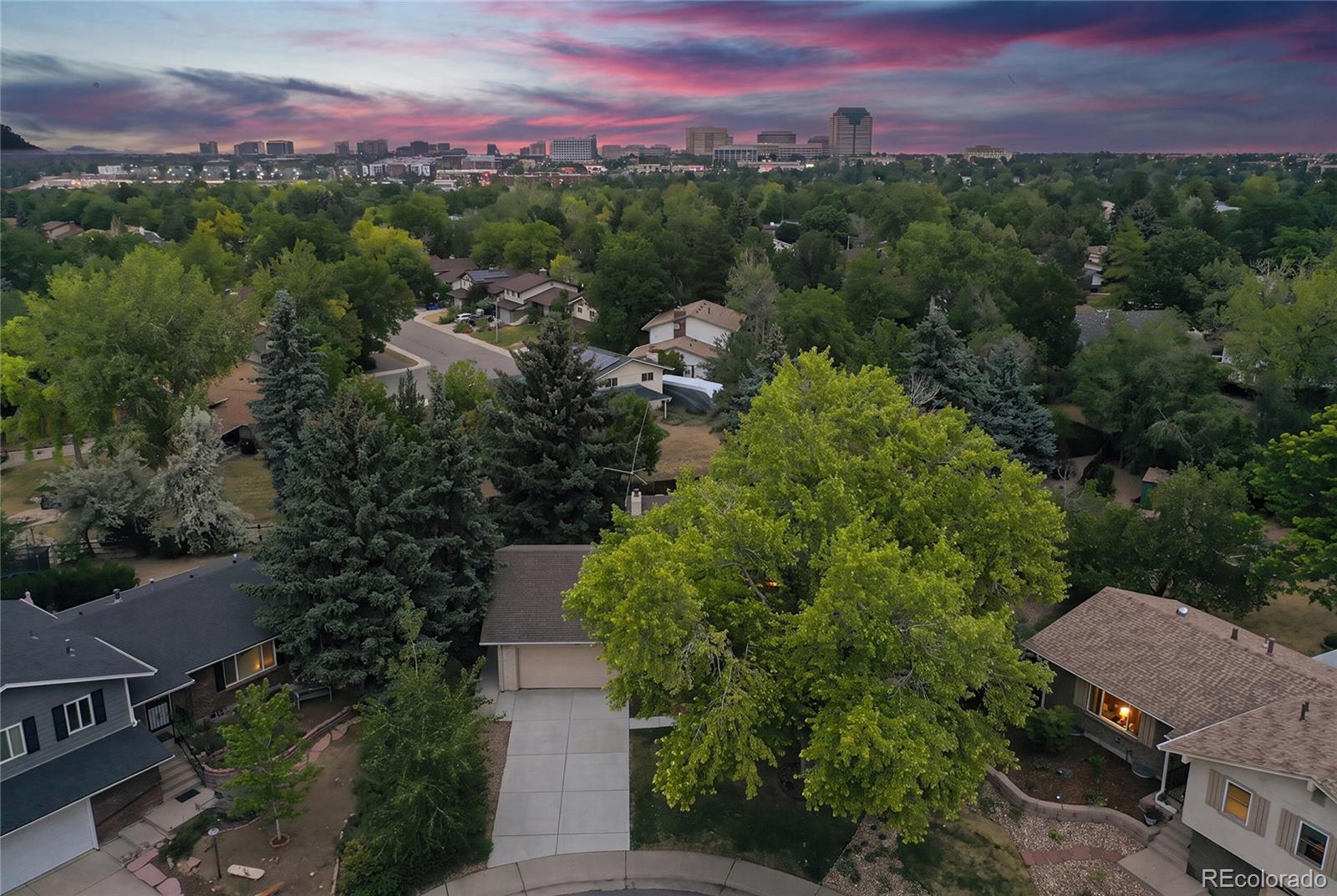 MLS Image #39 for 7300 s syracuse court,centennial, Colorado