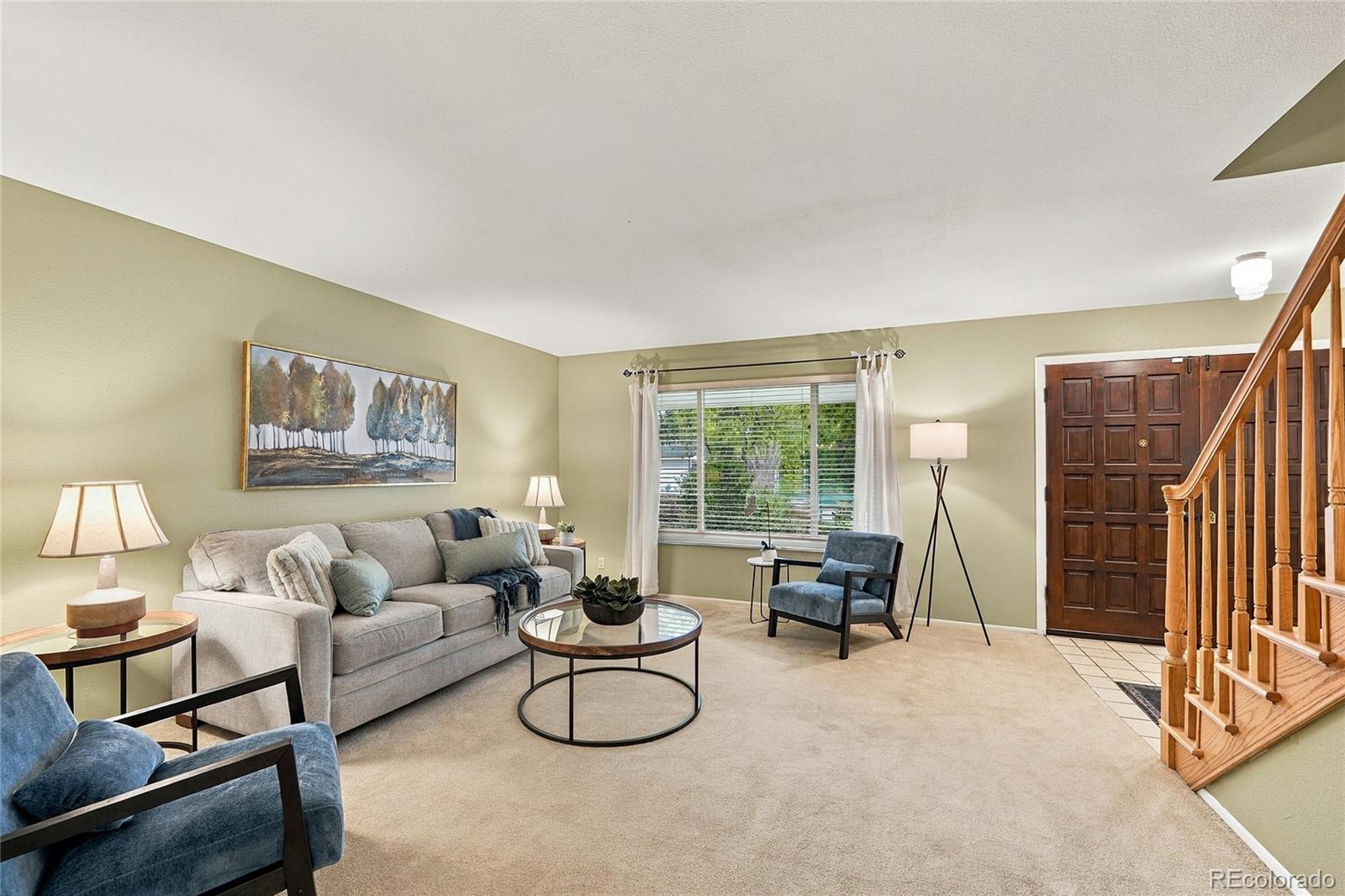 MLS Image #4 for 7300 s syracuse court,centennial, Colorado