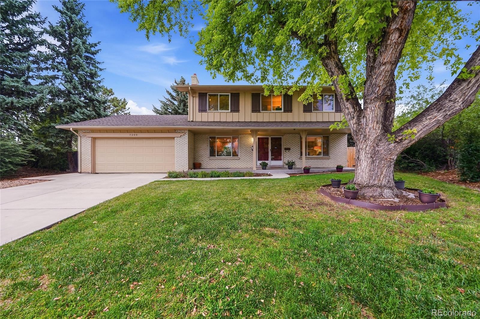 MLS Image #40 for 7300 s syracuse court,centennial, Colorado
