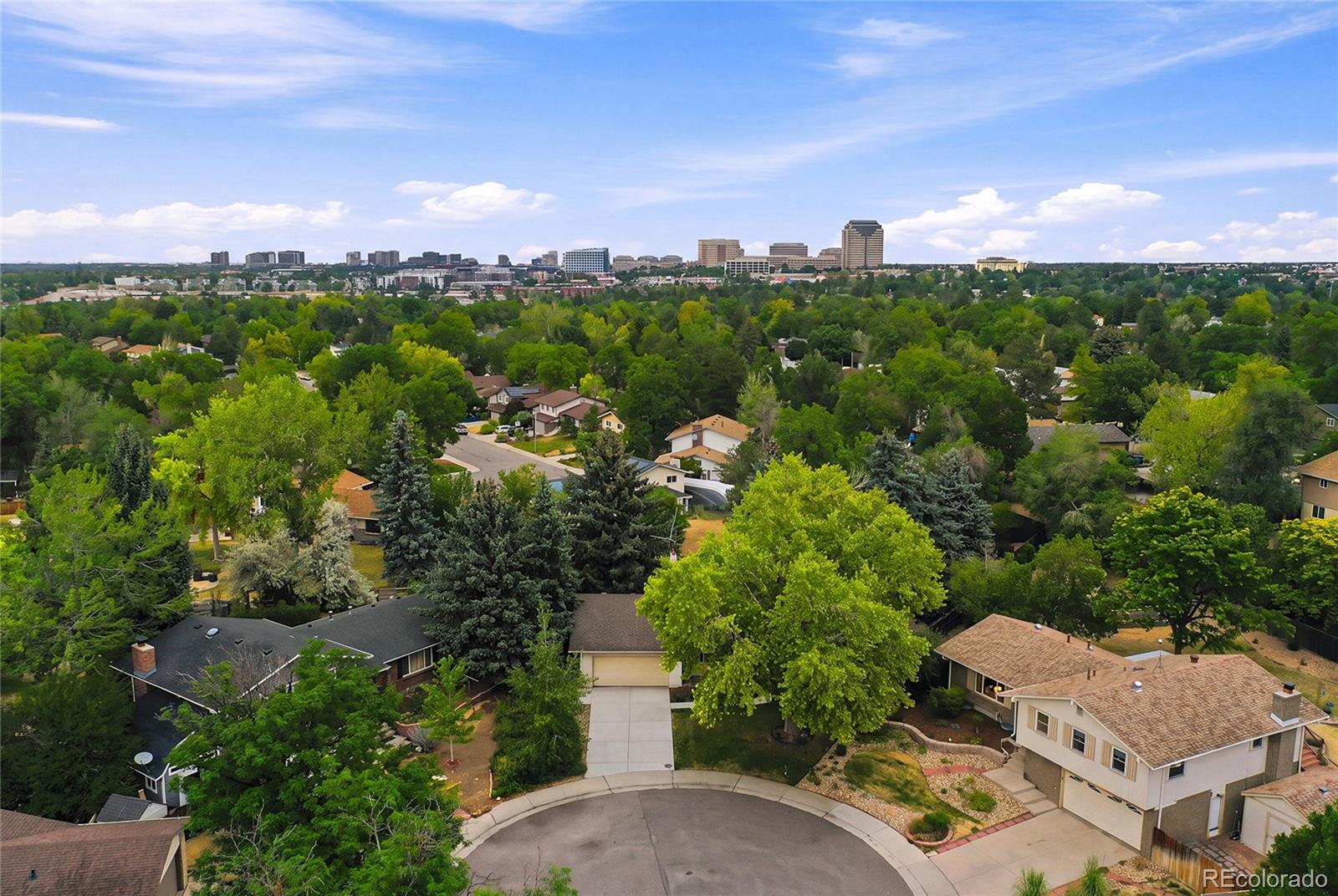 MLS Image #41 for 7300 s syracuse court,centennial, Colorado