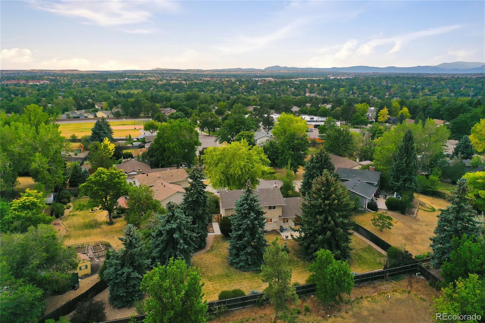 MLS Image #43 for 7300 s syracuse court,centennial, Colorado