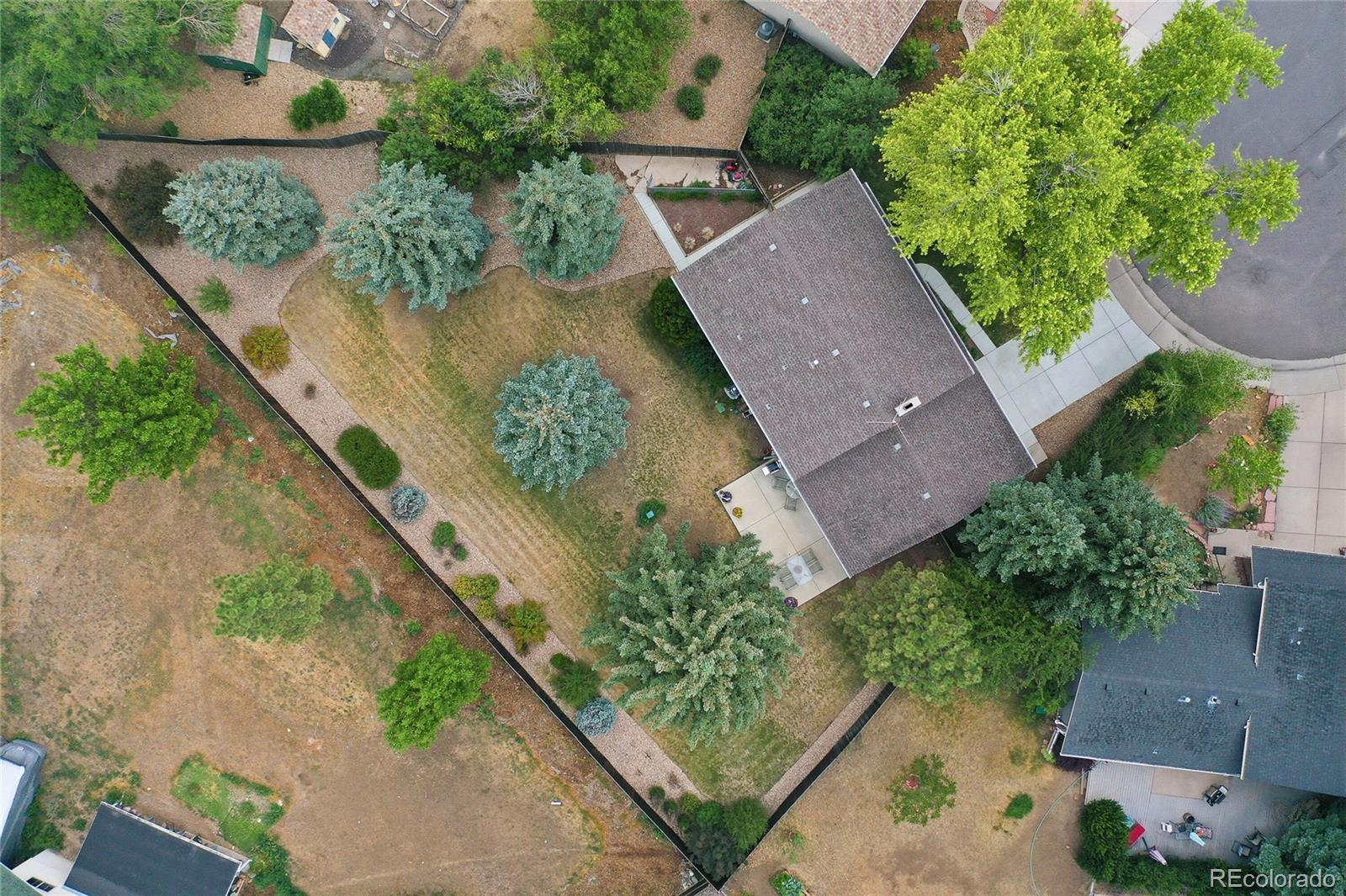 MLS Image #44 for 7300 s syracuse court,centennial, Colorado