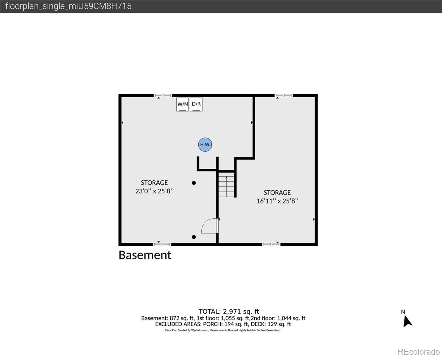 MLS Image #48 for 7300 s syracuse court,centennial, Colorado