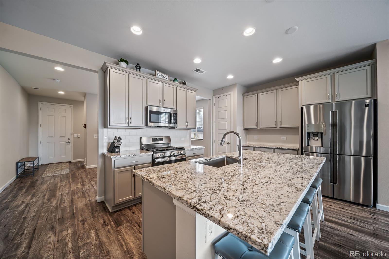 MLS Image #10 for 3715  makley circle,castle rock, Colorado