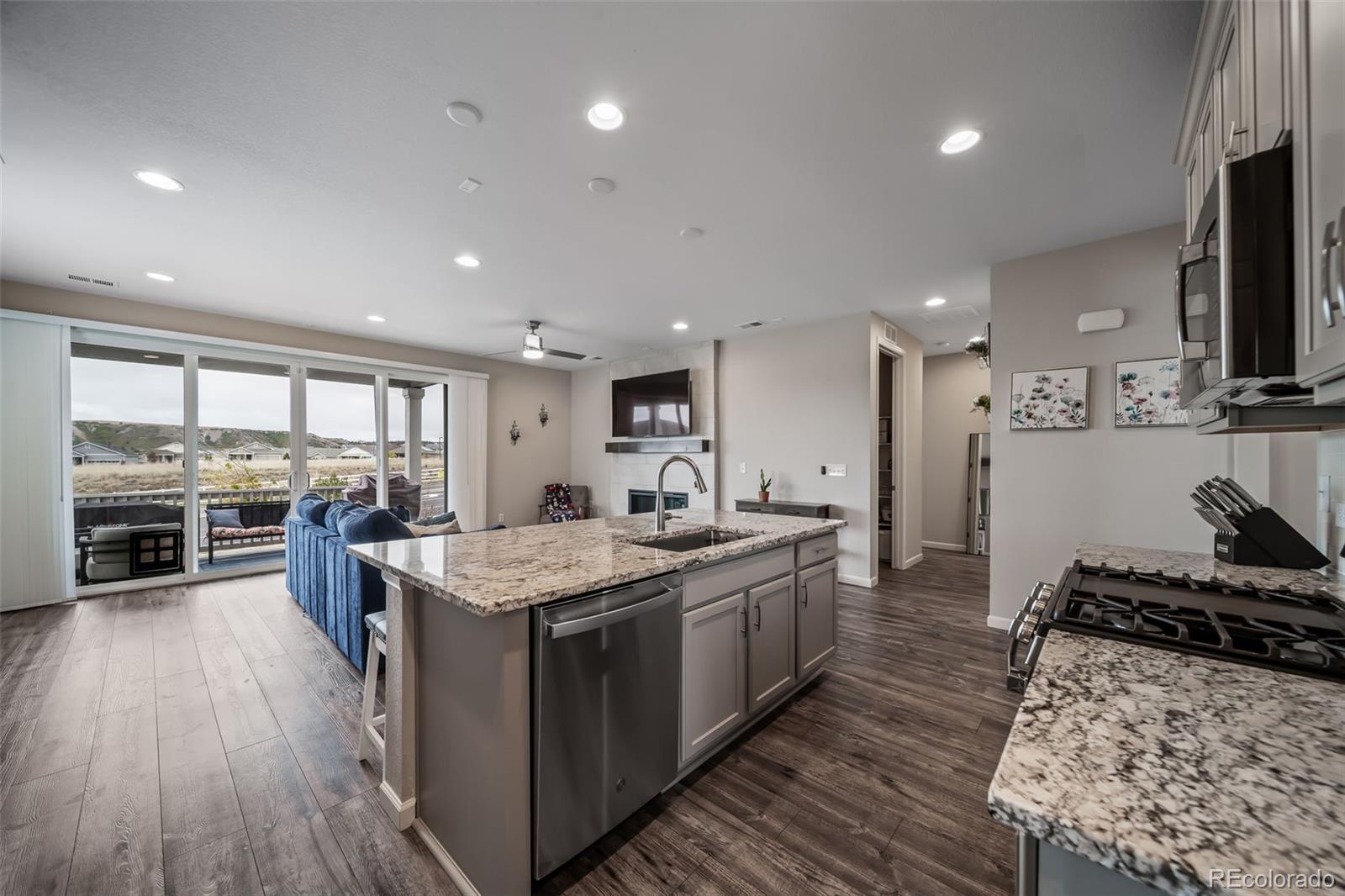 MLS Image #14 for 3715  makley circle,castle rock, Colorado