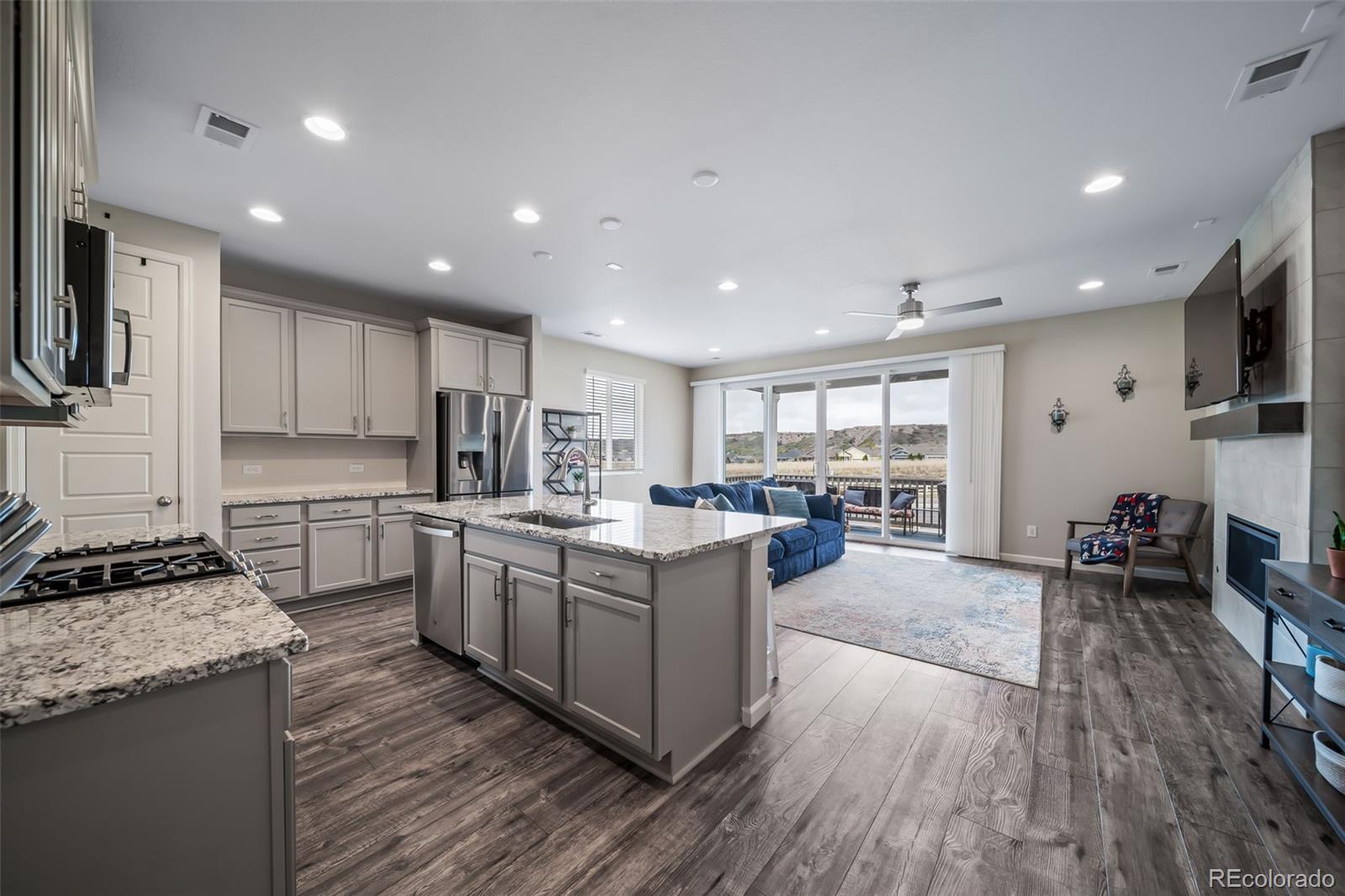 MLS Image #15 for 3715  makley circle,castle rock, Colorado