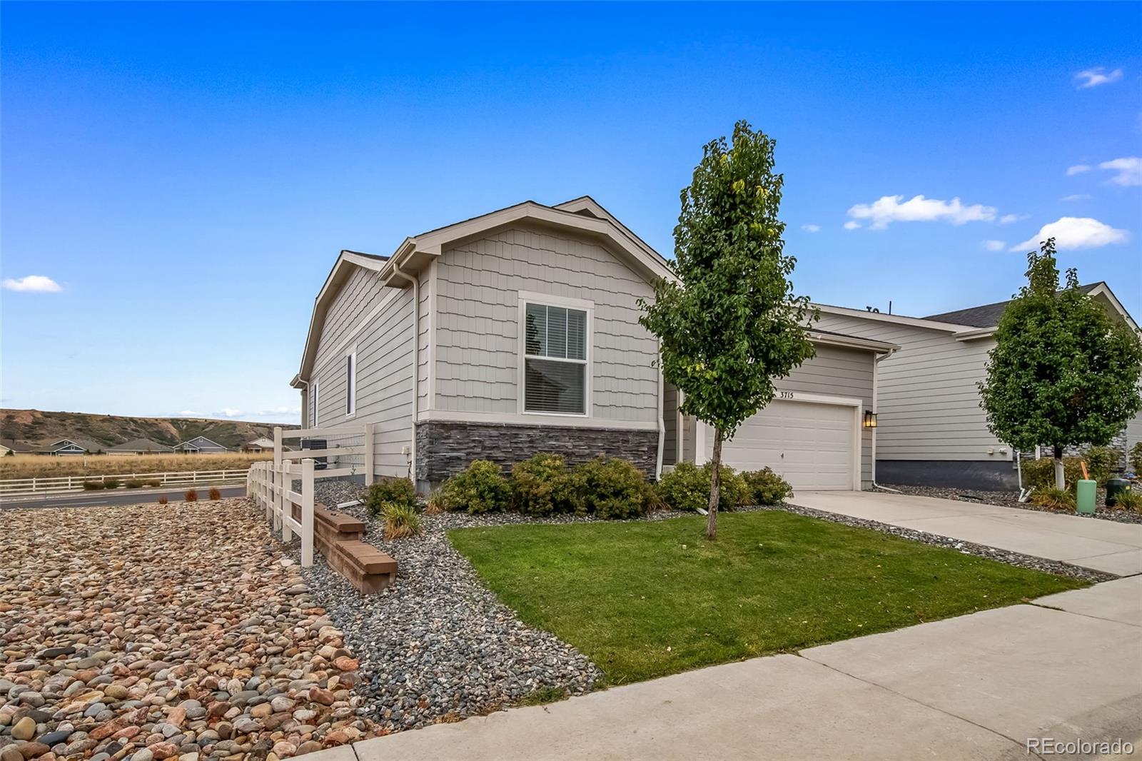 MLS Image #2 for 3715  makley circle,castle rock, Colorado