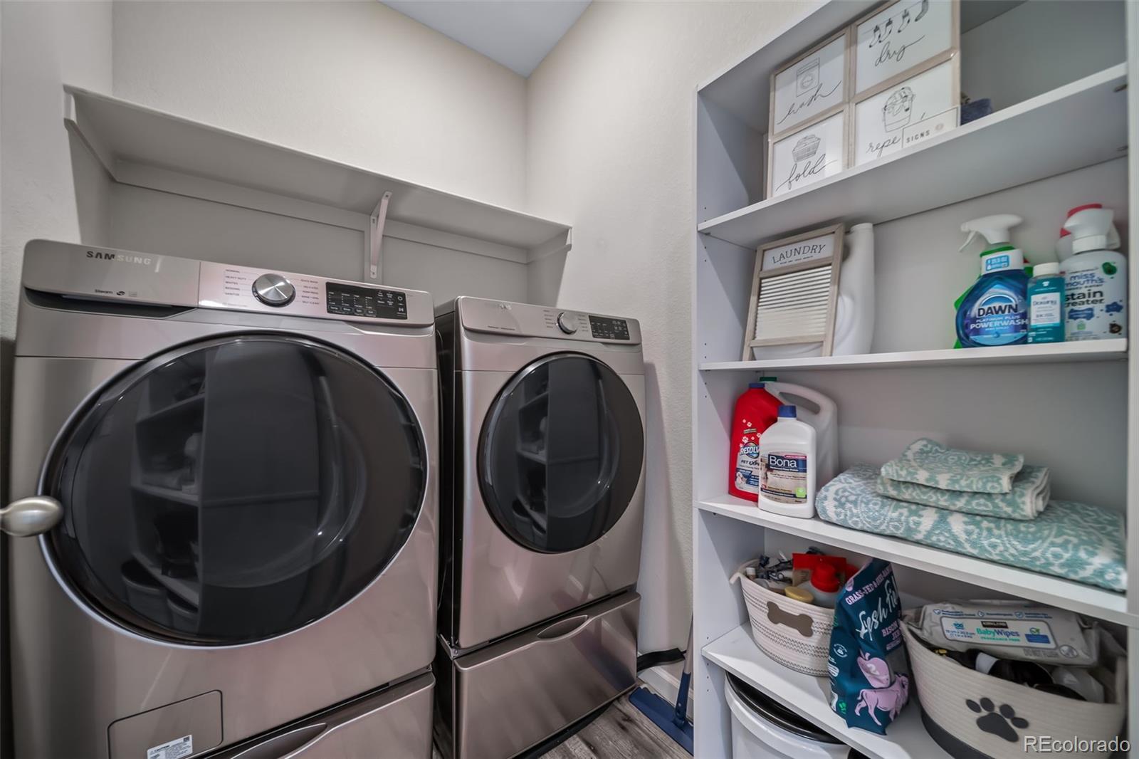 MLS Image #24 for 3715  makley circle,castle rock, Colorado