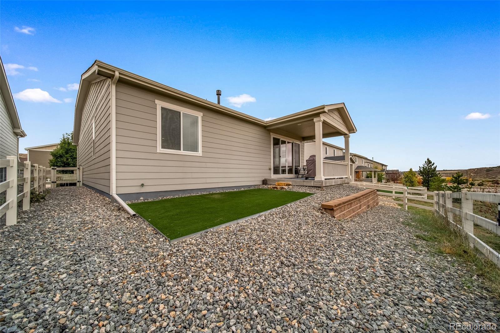 MLS Image #27 for 3715  makley circle,castle rock, Colorado