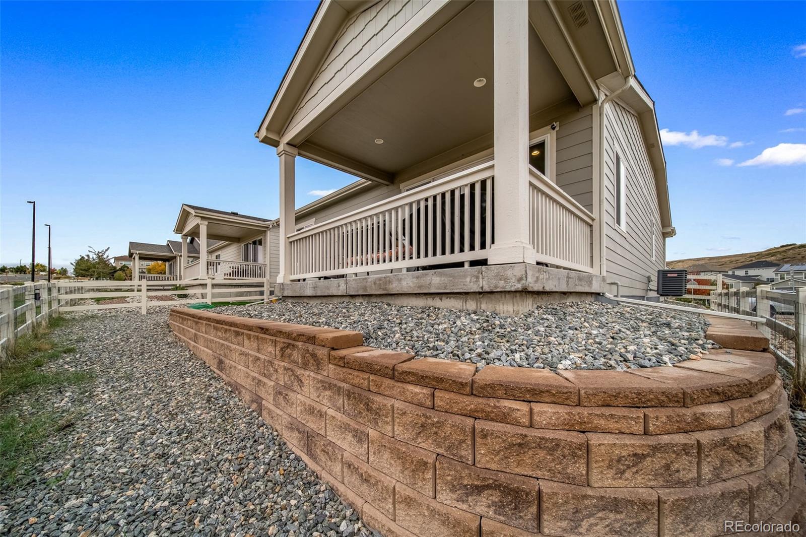 MLS Image #28 for 3715  makley circle,castle rock, Colorado
