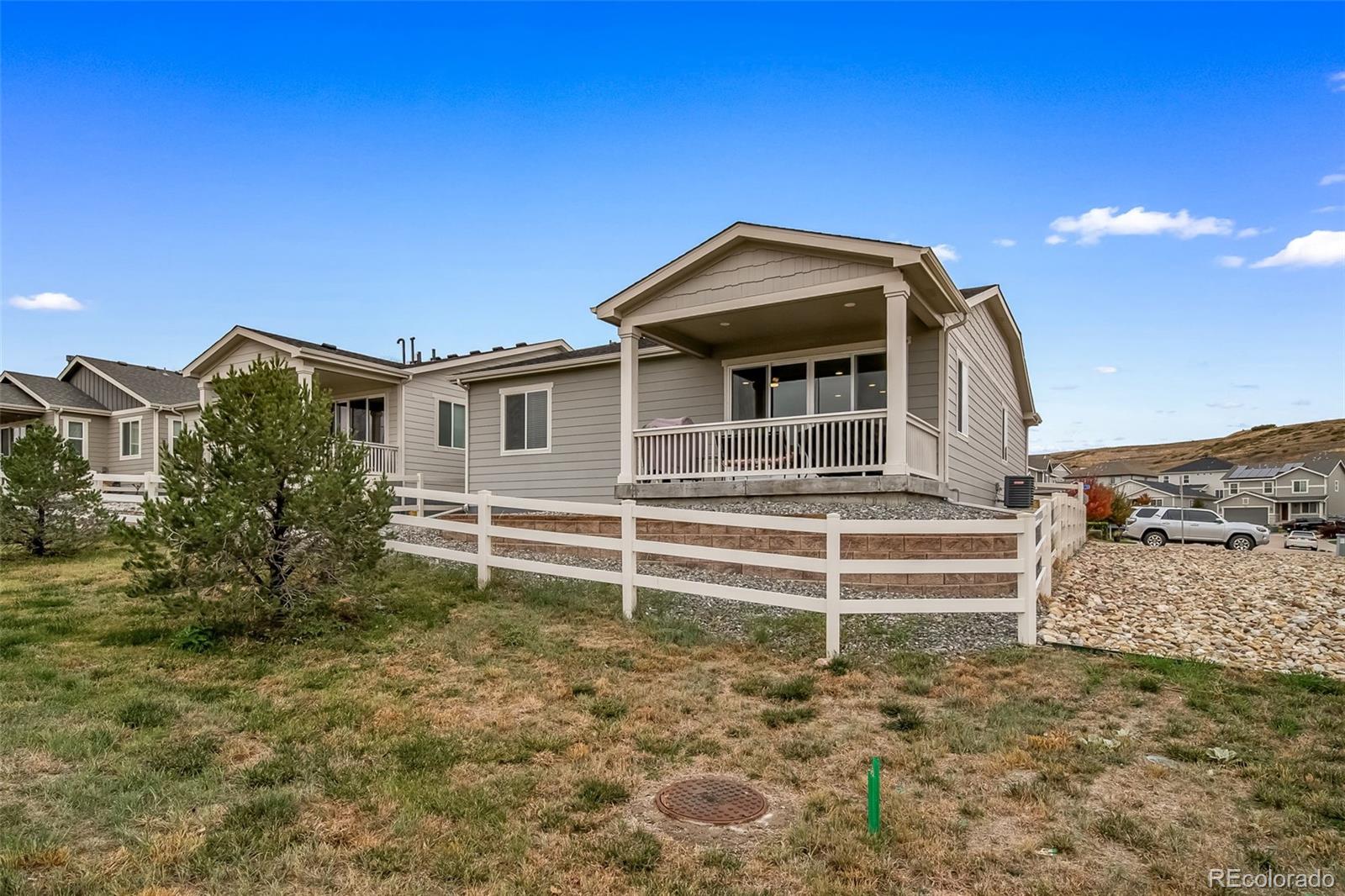 MLS Image #29 for 3715  makley circle,castle rock, Colorado