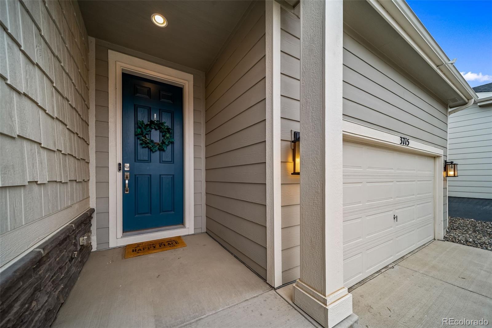 MLS Image #3 for 3715  makley circle,castle rock, Colorado